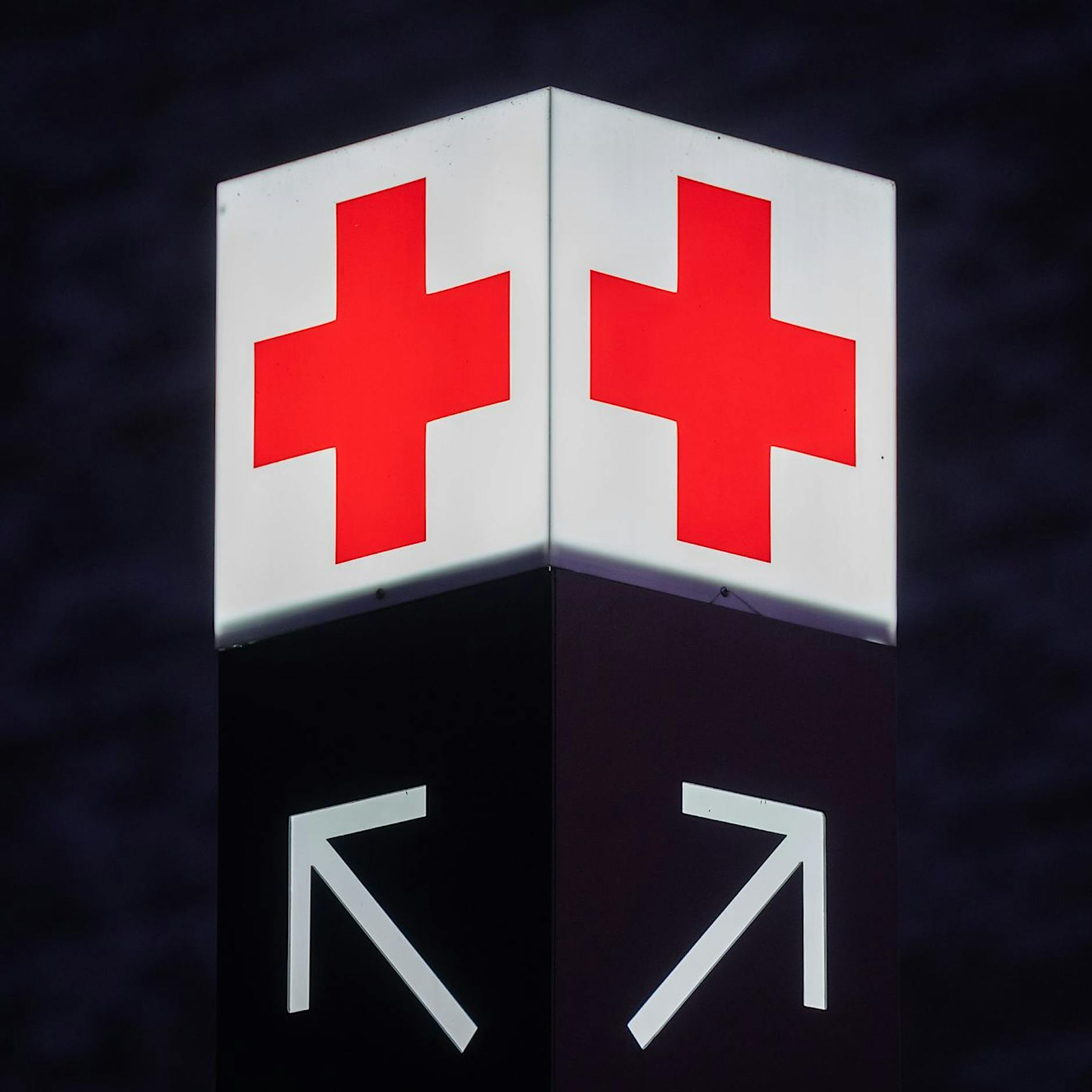 Reform der Notaufnahmen: Patienten verstopfen nicht aus Spaß die Ambulanzen!