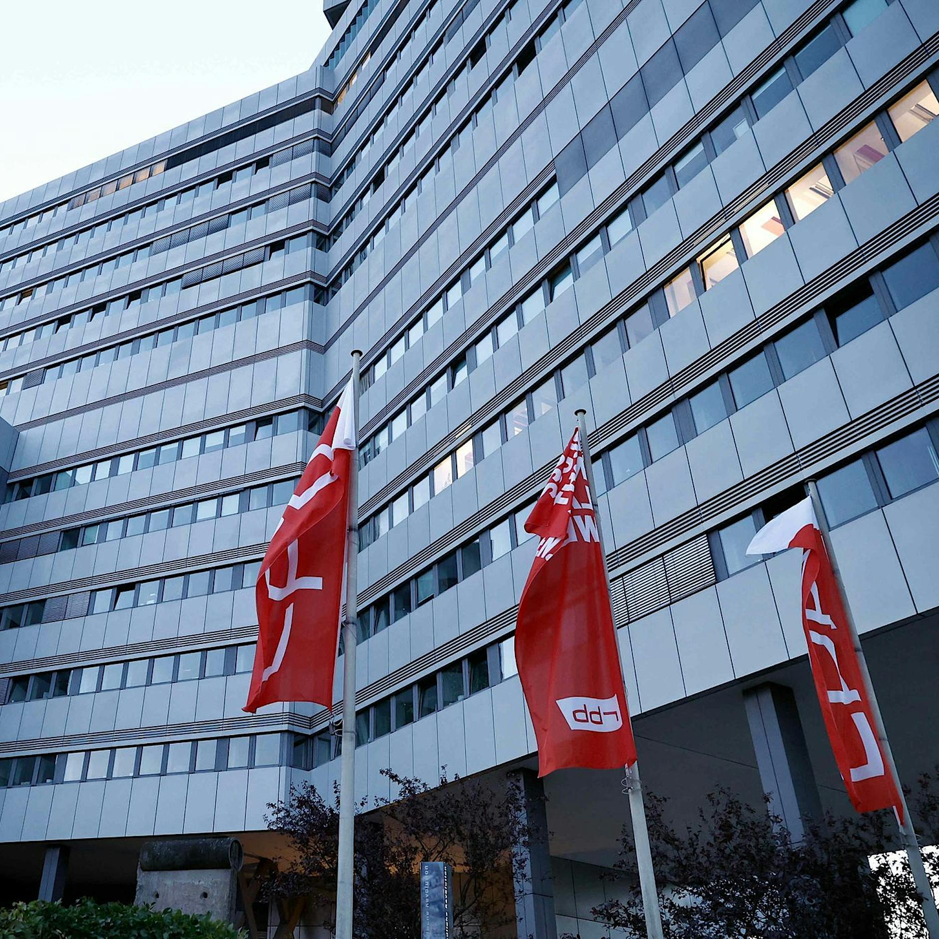 RBB streicht ARD-Mittagsmagazin, „Nuhr“ und „Thadeusz“