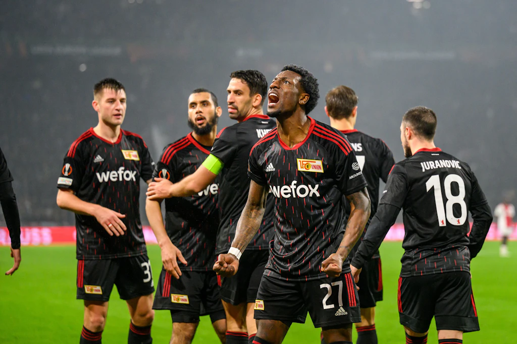 Liveticker zum Nachlesen: Union bietet Ajax die Stirn, 0:0 lässt alle Chancen offen