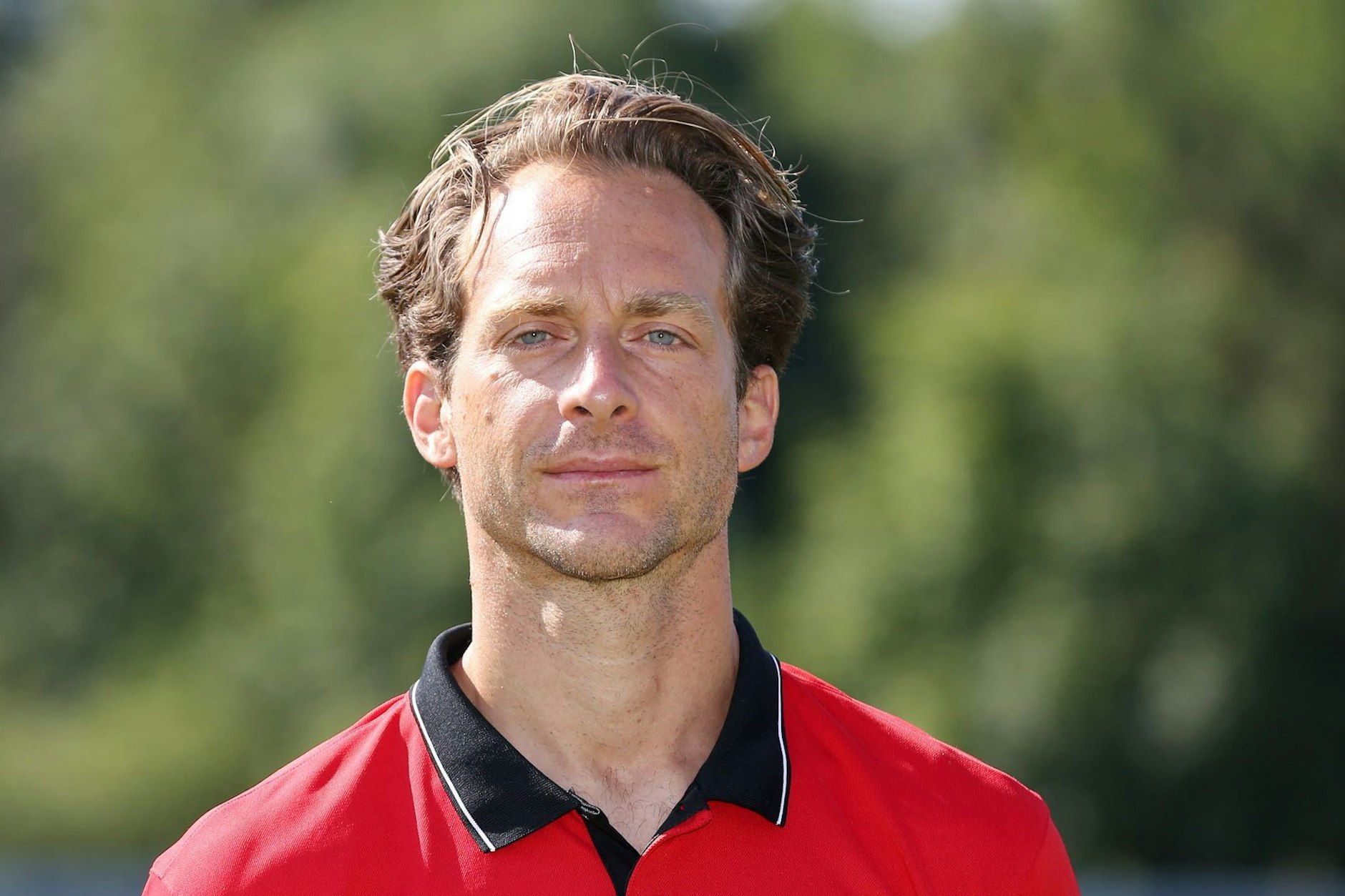 Der frühere Stabhochspringer Tim Lobinger ist tot. Der einstige Weltklasse-Athlet wurde 50 Jahre alt. (Archivfoto)&nbsp; &nbsp; &nbsp;