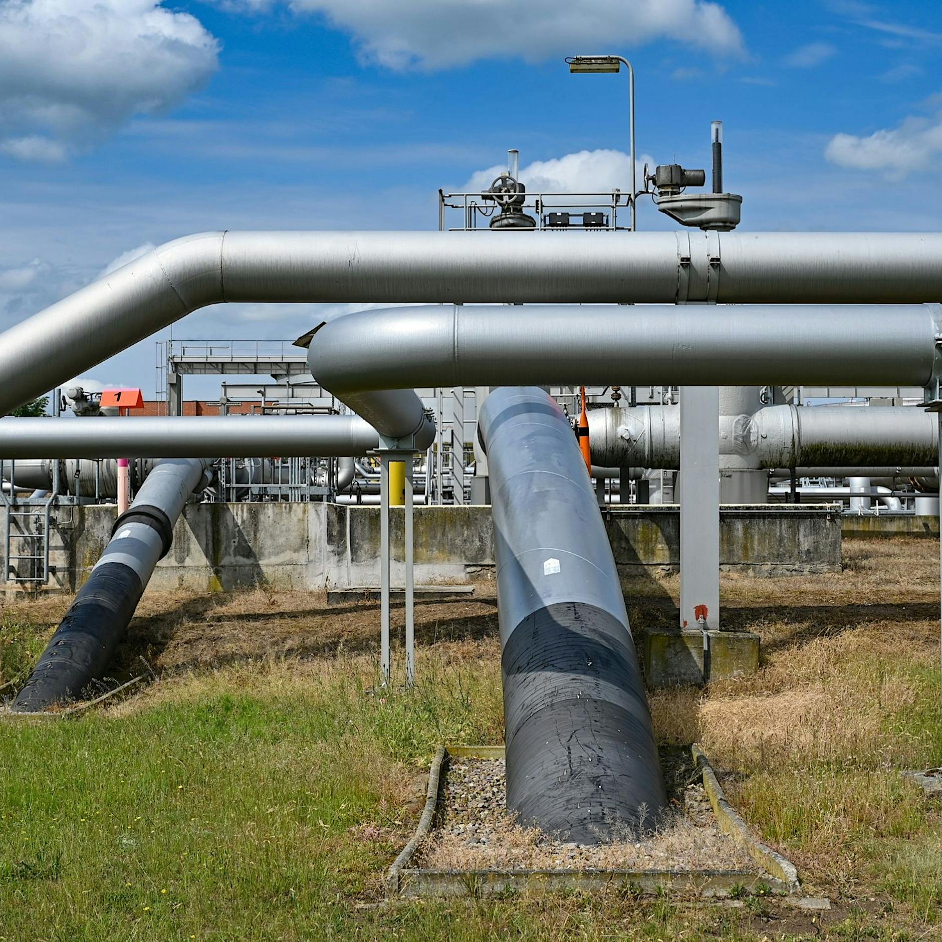 Bericht: Polen bezieht weiterhin Rohöl aus Russland