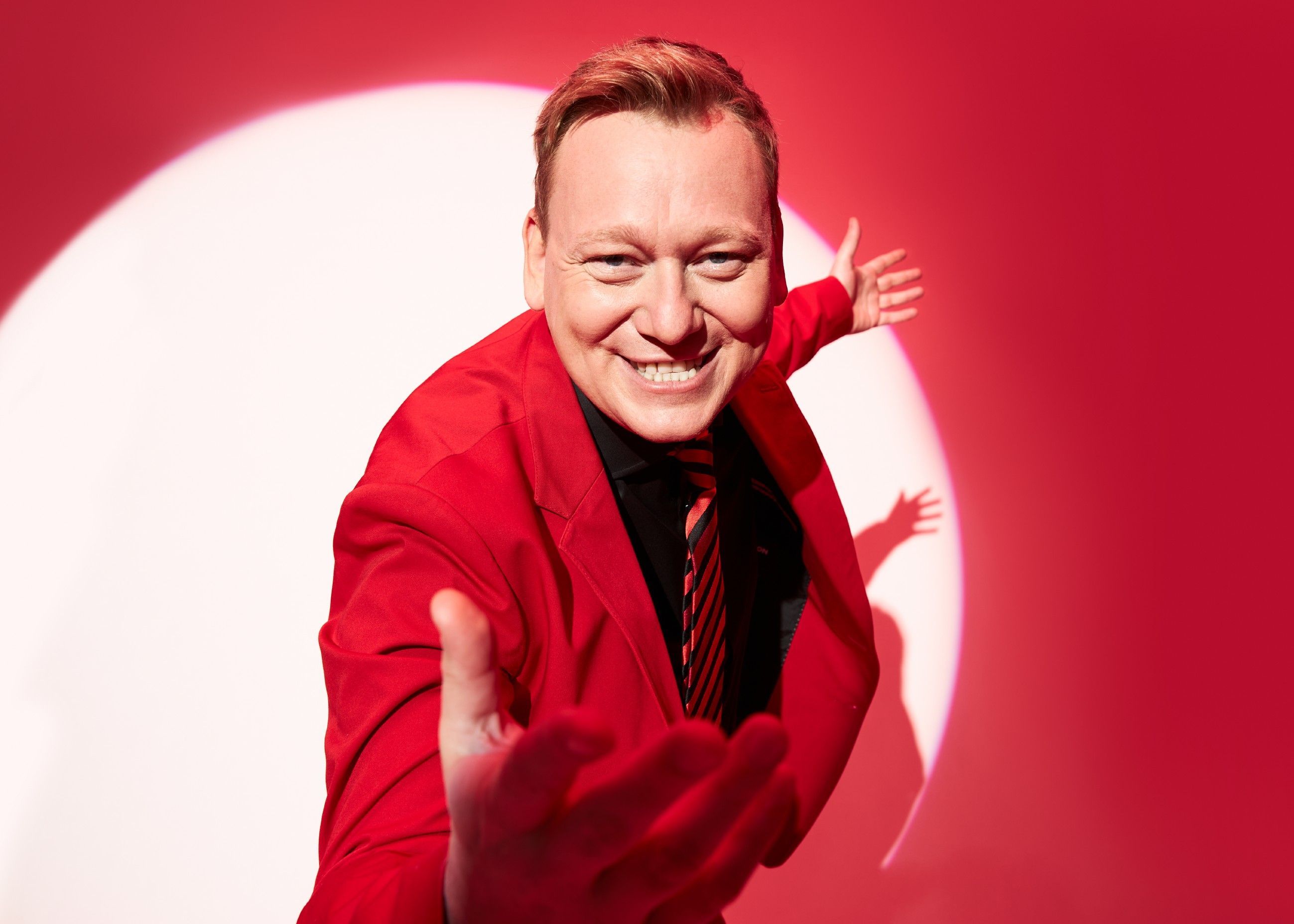 Image - Drei Gründe für „Let’s Dance“: Darum fegt Jens „Knossi“ Knossalla wirklich übers RTL-Parkett