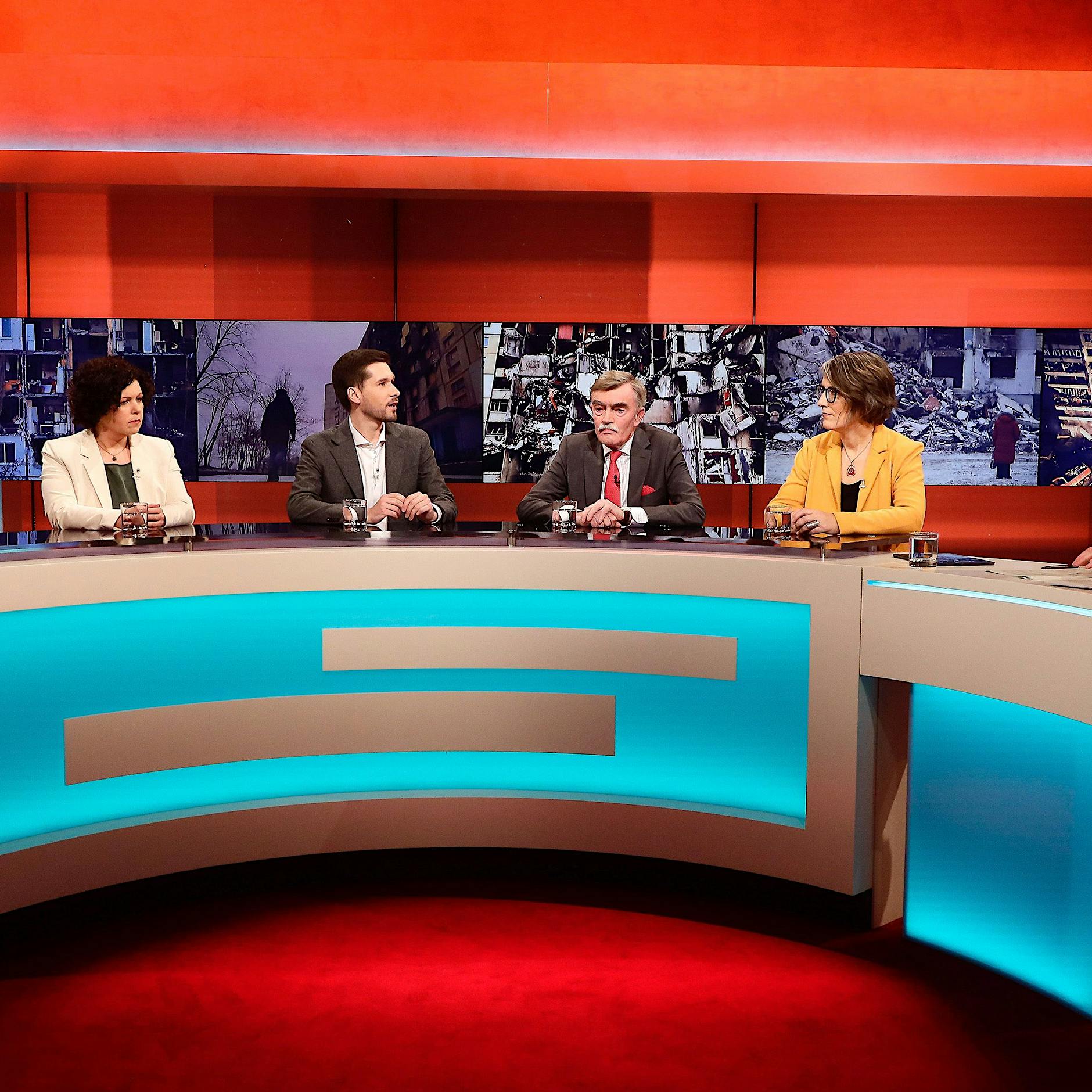 „Manifest für Frieden“: Woher wissen bloß alle, was zu tun ist?