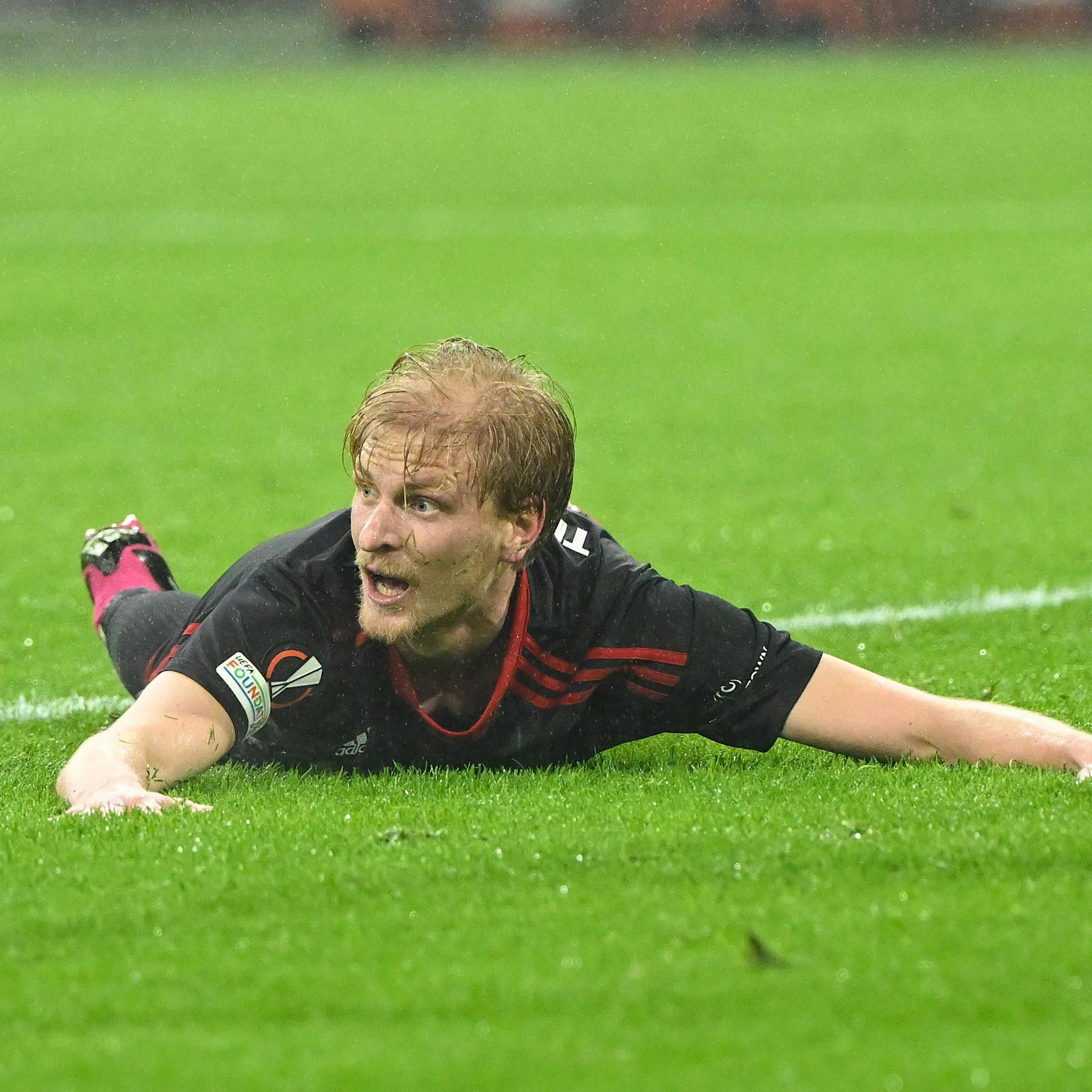 Bitter, 1. FC Union! Videobeweis kassiert Thorsby-Tor bei Ajax Amsterdam – Tür zum Achtelfinale offen