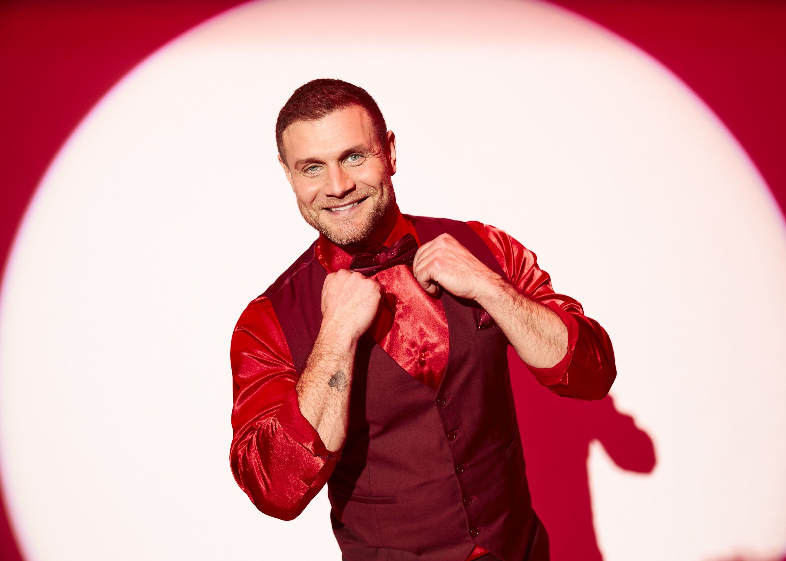 Image - „Let’s Dance“-Sieger Pascal Hens warnt: DAS wird für Michael „Mimi“ Kraus beim Tanzen zum Problem