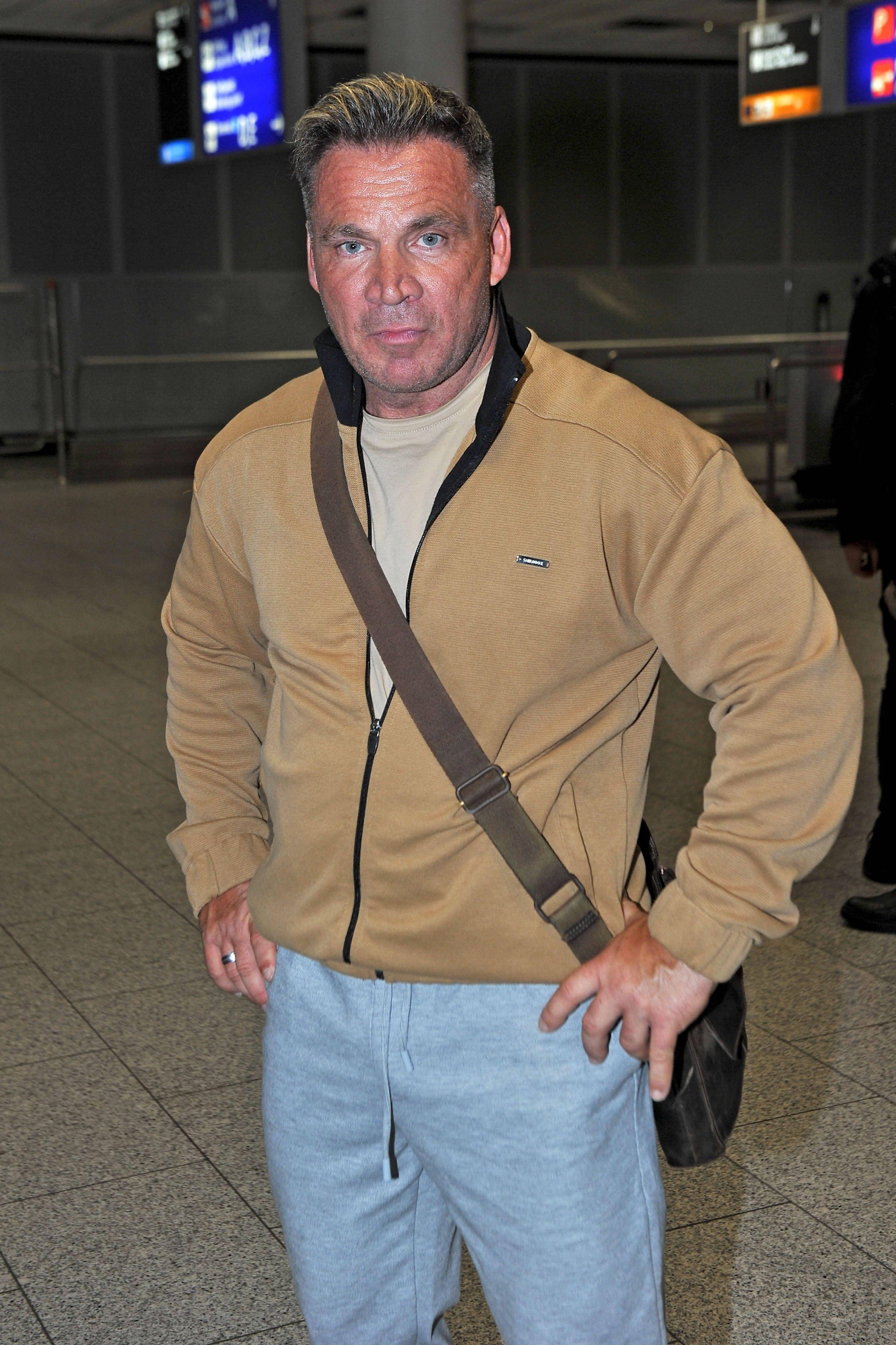 Nach Dschungelcamp-Drama: Peter Klein will nach Trennung Kneipensänger in Hamburg werden