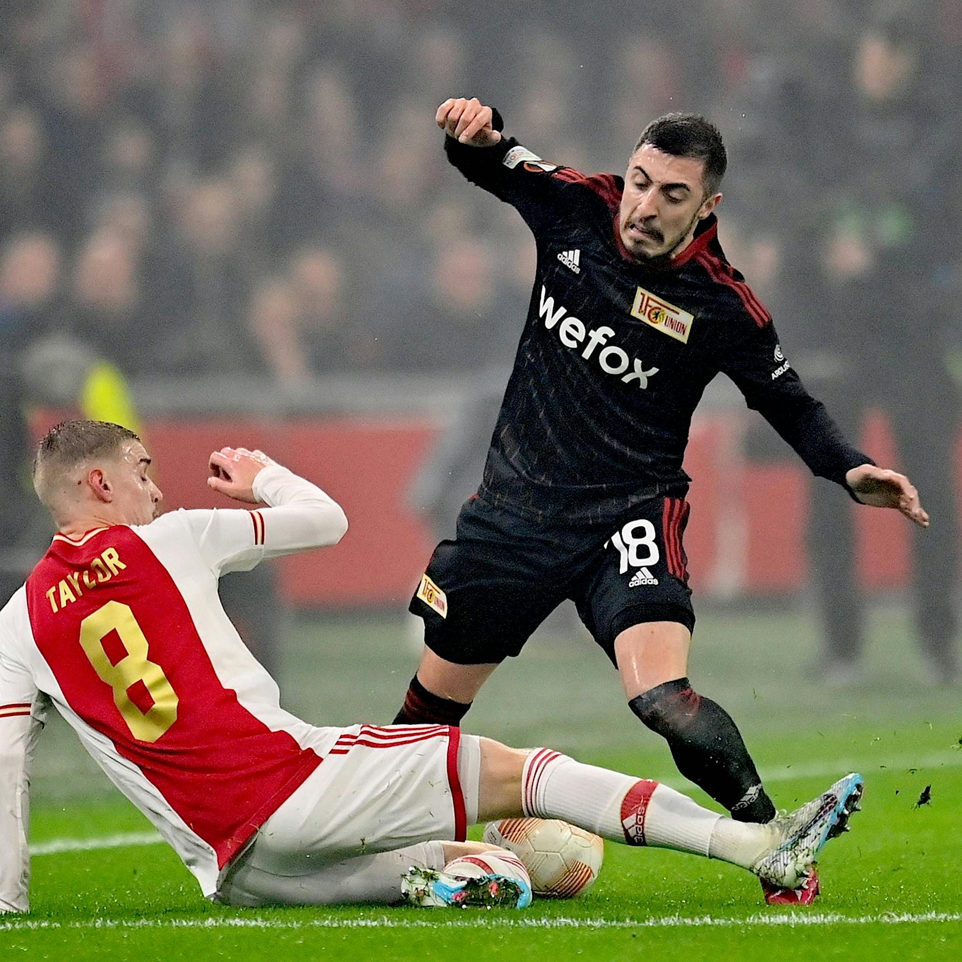 Die Stimmen zum Union-Remis: „Wir können gegen jeden Gegner bestehen!“