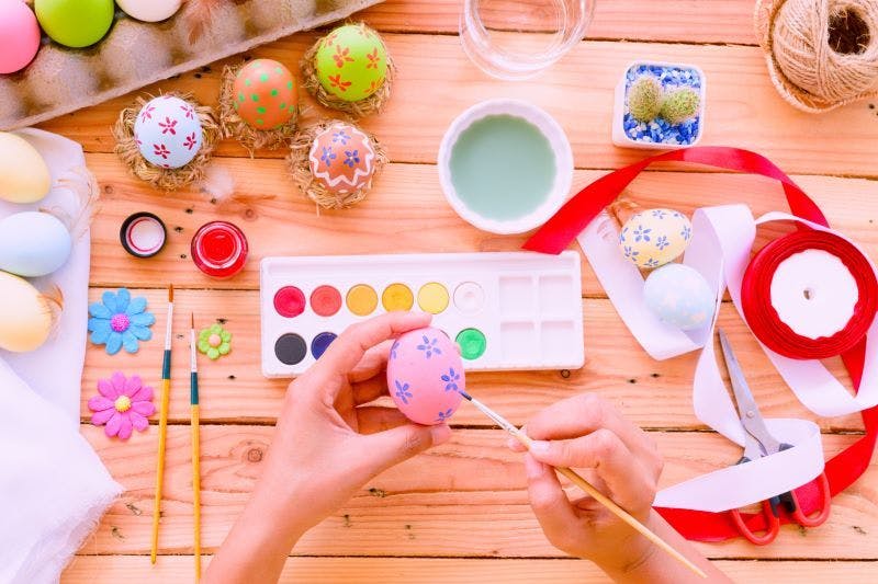 Inspirationen & Ideen fürs Osterfest 2024: tolle Shows, Ausstellungen, Schiffstouren und mehr.