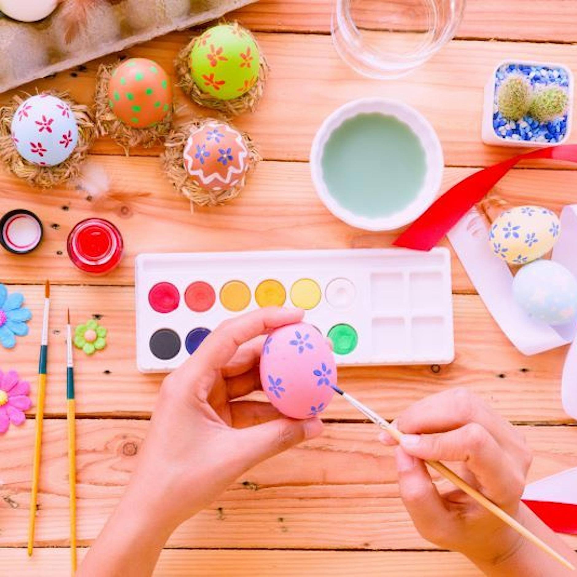 Ostern 2024 Berlin Veranstaltungen | Tipps Ideen Tickets