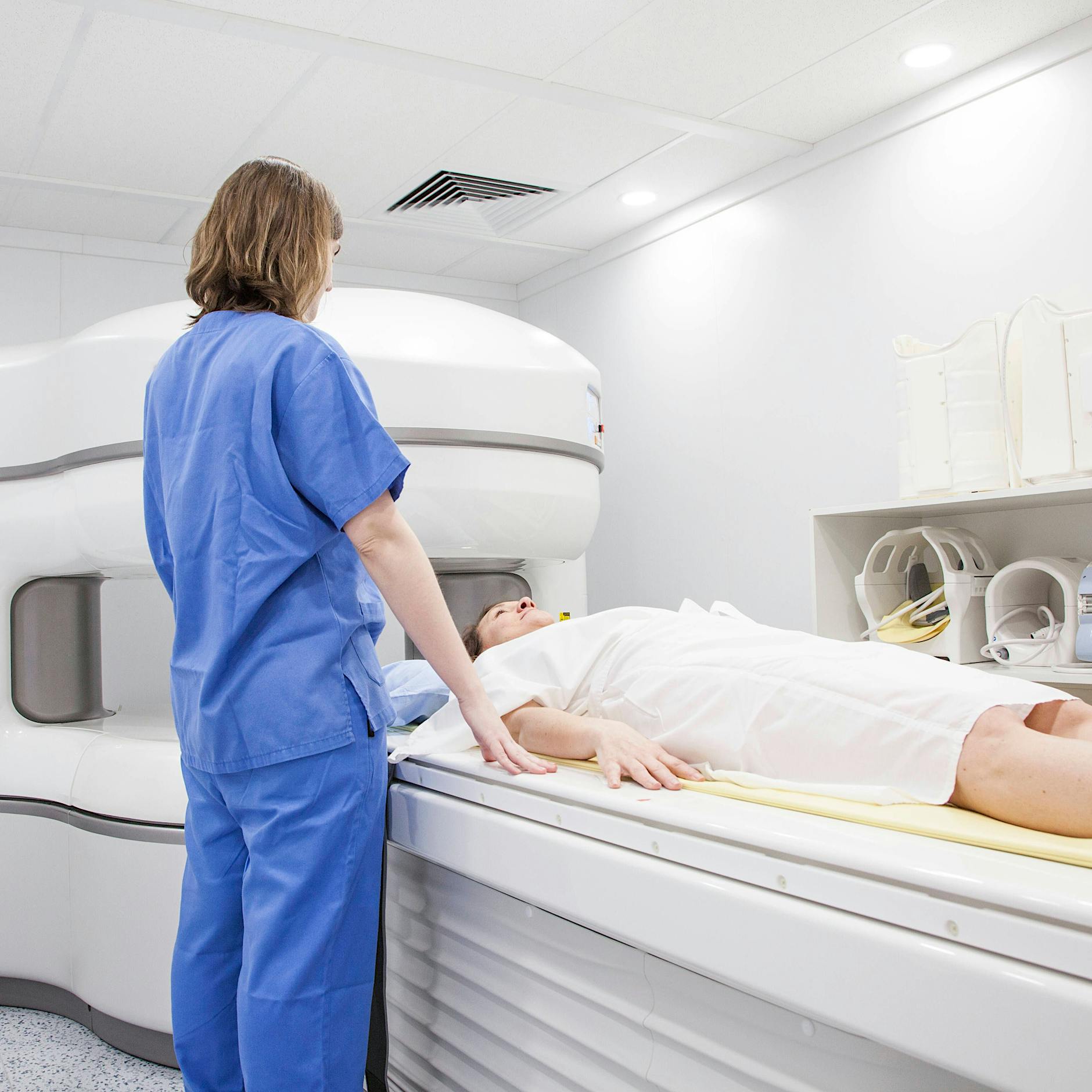 Kampf gegen Krebs: In Berlin sollen neue Therapien Patienten helfen