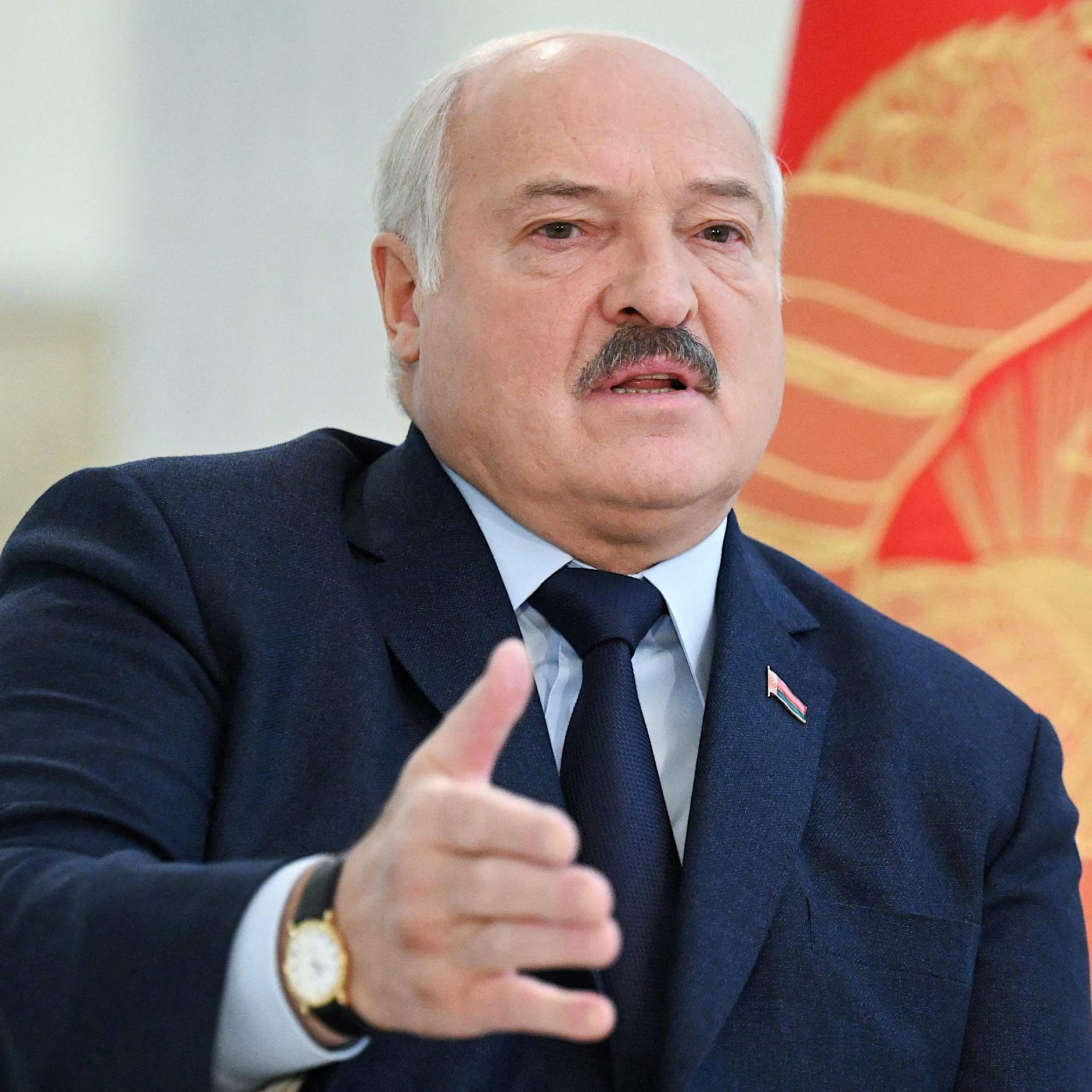Alexander Lukaschenko: Russland hat Kriegsziele in der Ukraine erreicht – Zeit für Gespräche