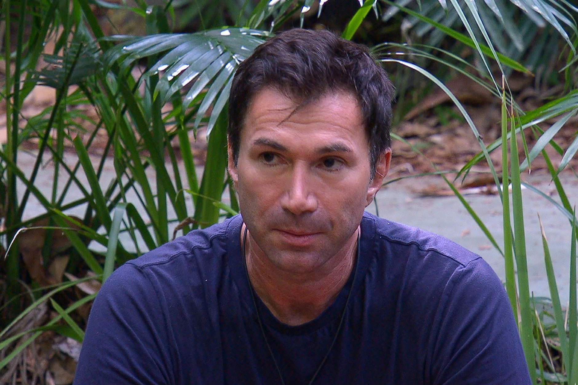 Lucas Cordalis im Dschungelcamp bei RTL. Halten ihm seine Fans nach dem Auftritt die Treue?