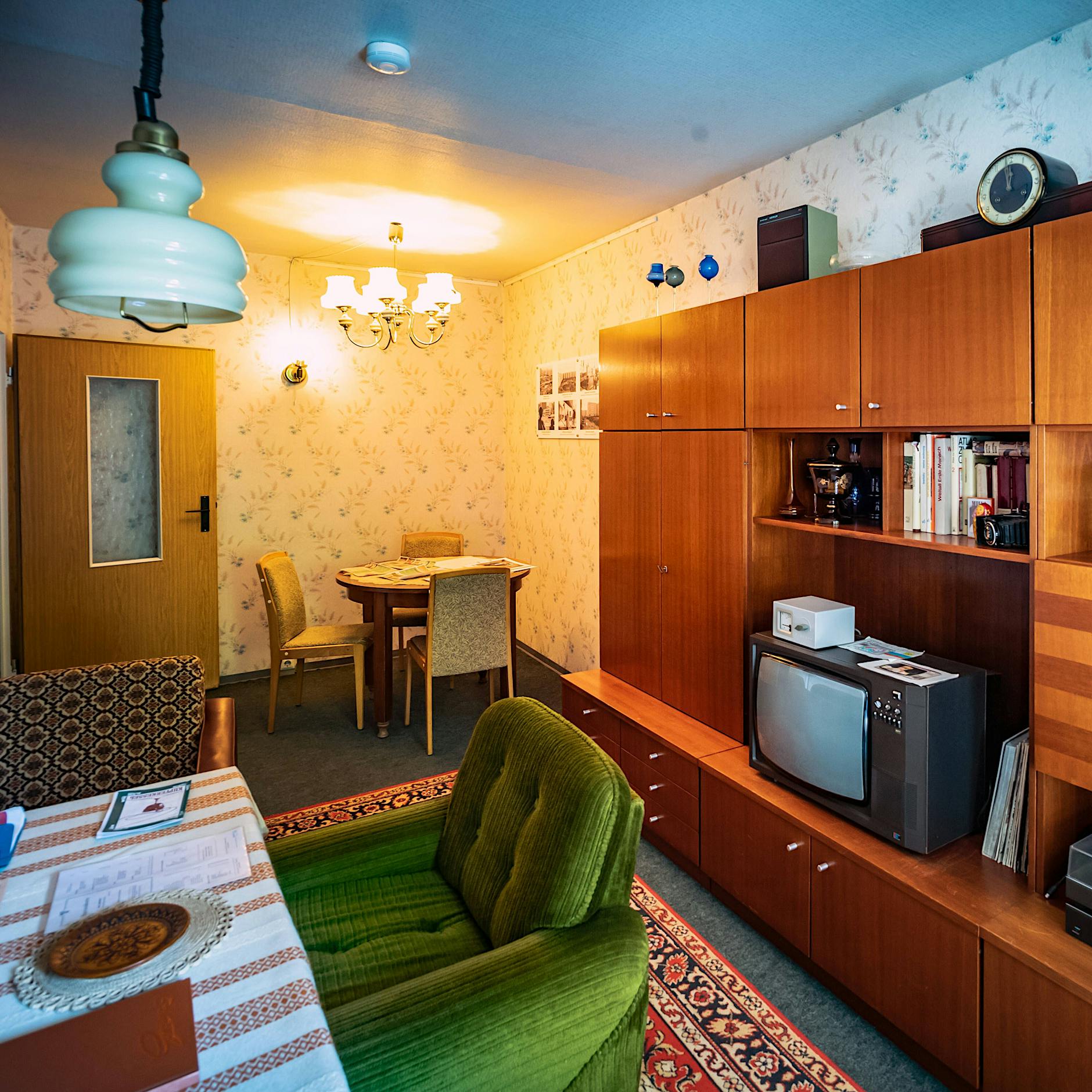 Sargnägel für die DDR: Die Preispolitik trieb skurrile Blüten, Reform unmöglich