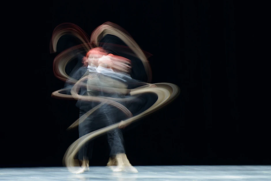 Theater Altenburg Gera: Auf dieser Bühne feiert die transmediale Theaterserie „√My“ im Juni Premiere.