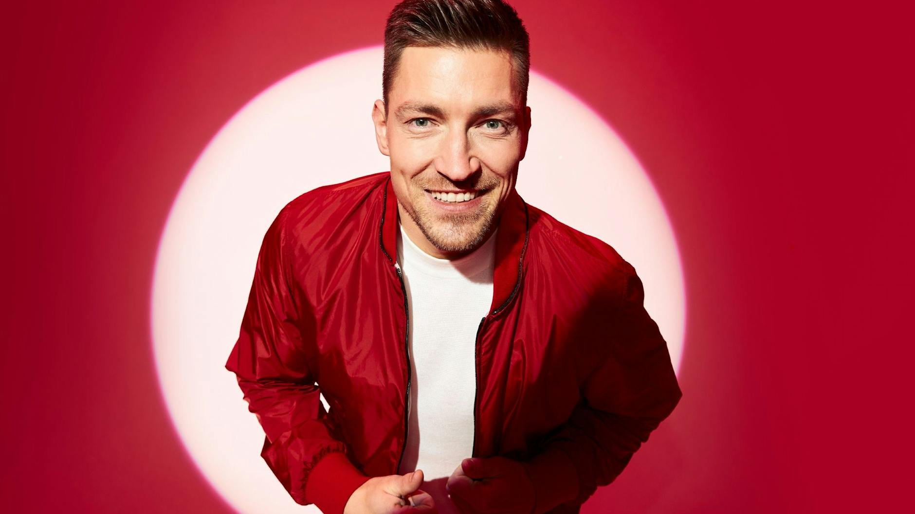 Philipp Boy ist 2023 bei „Let’s Dance“ dabei.