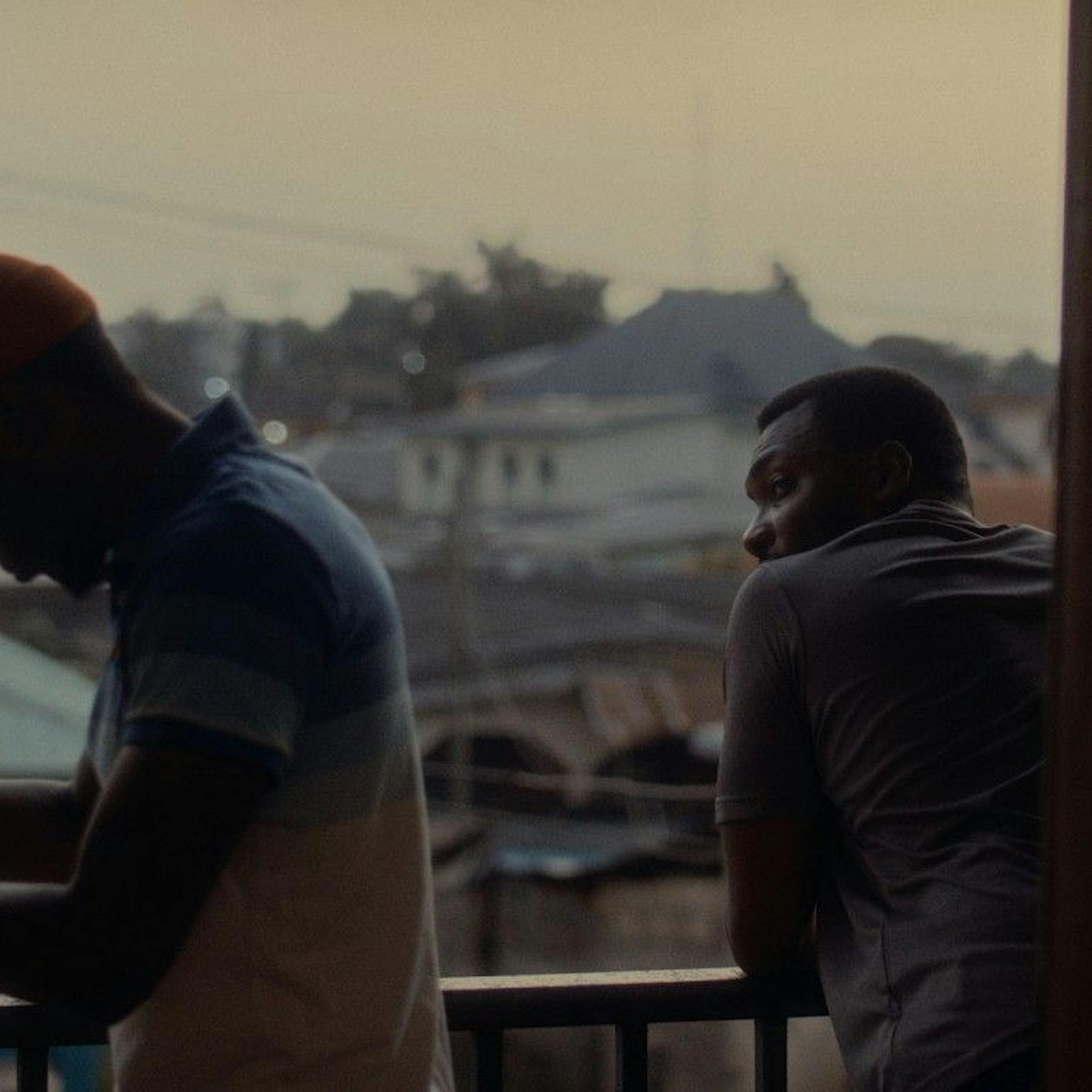 Ein queerer Film aus Nigeria, dem Land, das Homosexuelle bestraft