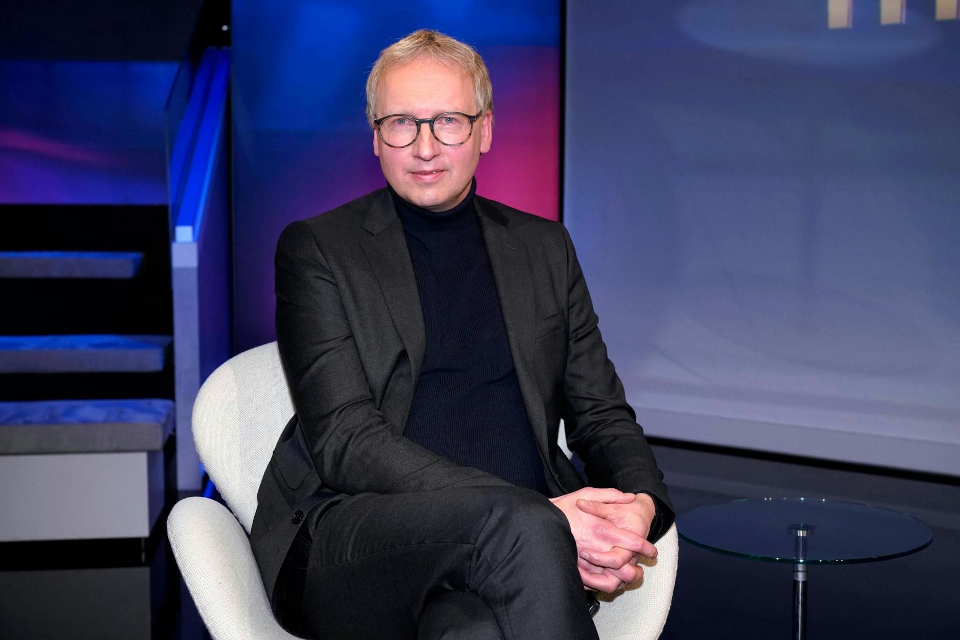 Johannes Varwick hat seine Unterschrift für das „Manifest für den Frieden“ zurückgezogen.