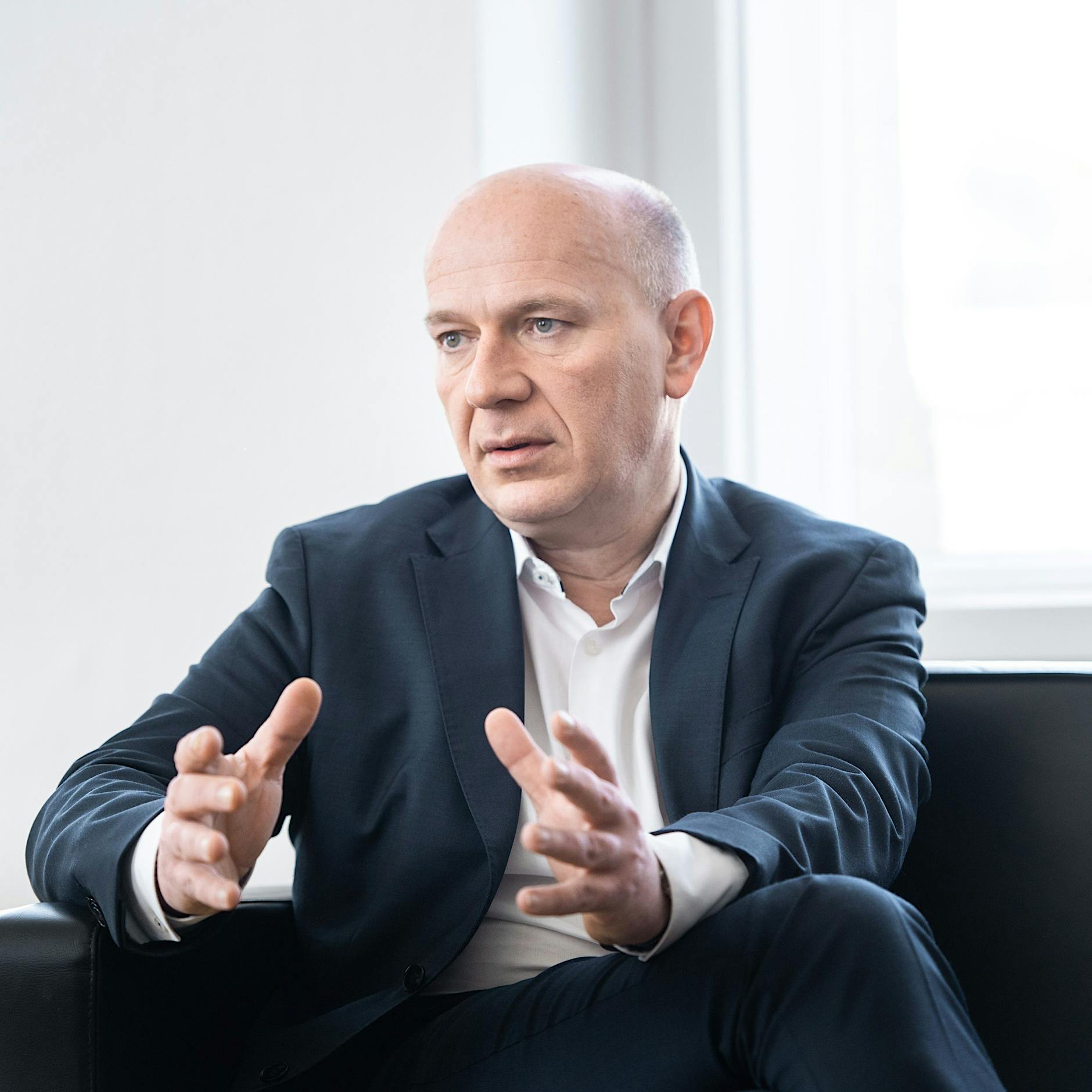 Wegners Pläne für Berlin: Tempelhofer Feld bebauen, A100 verlängern