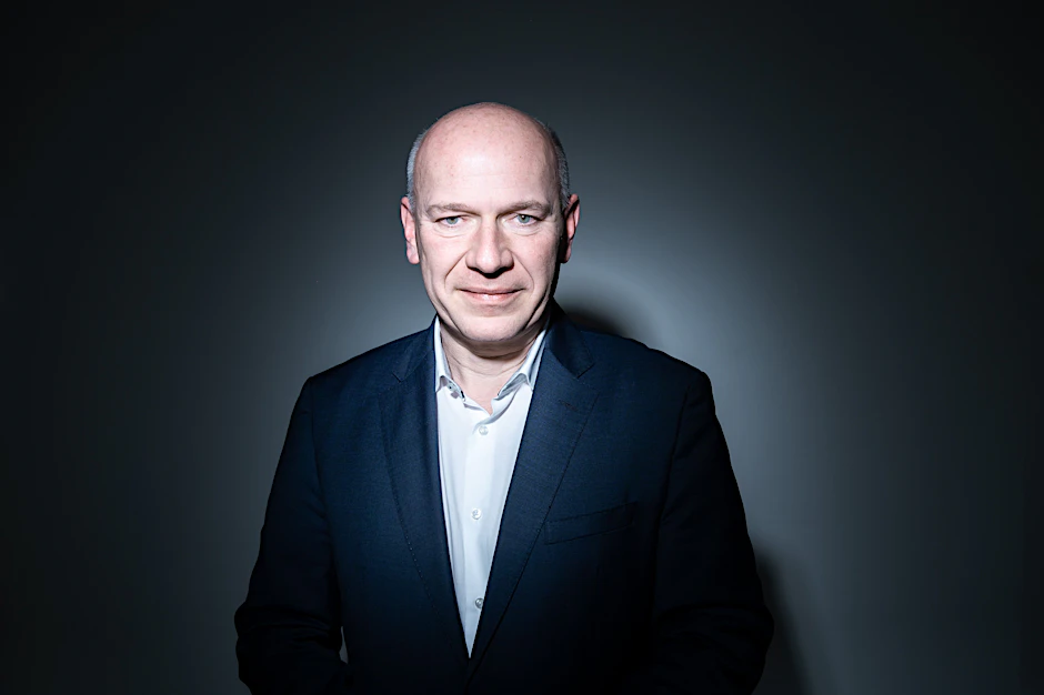 Kai Wegner