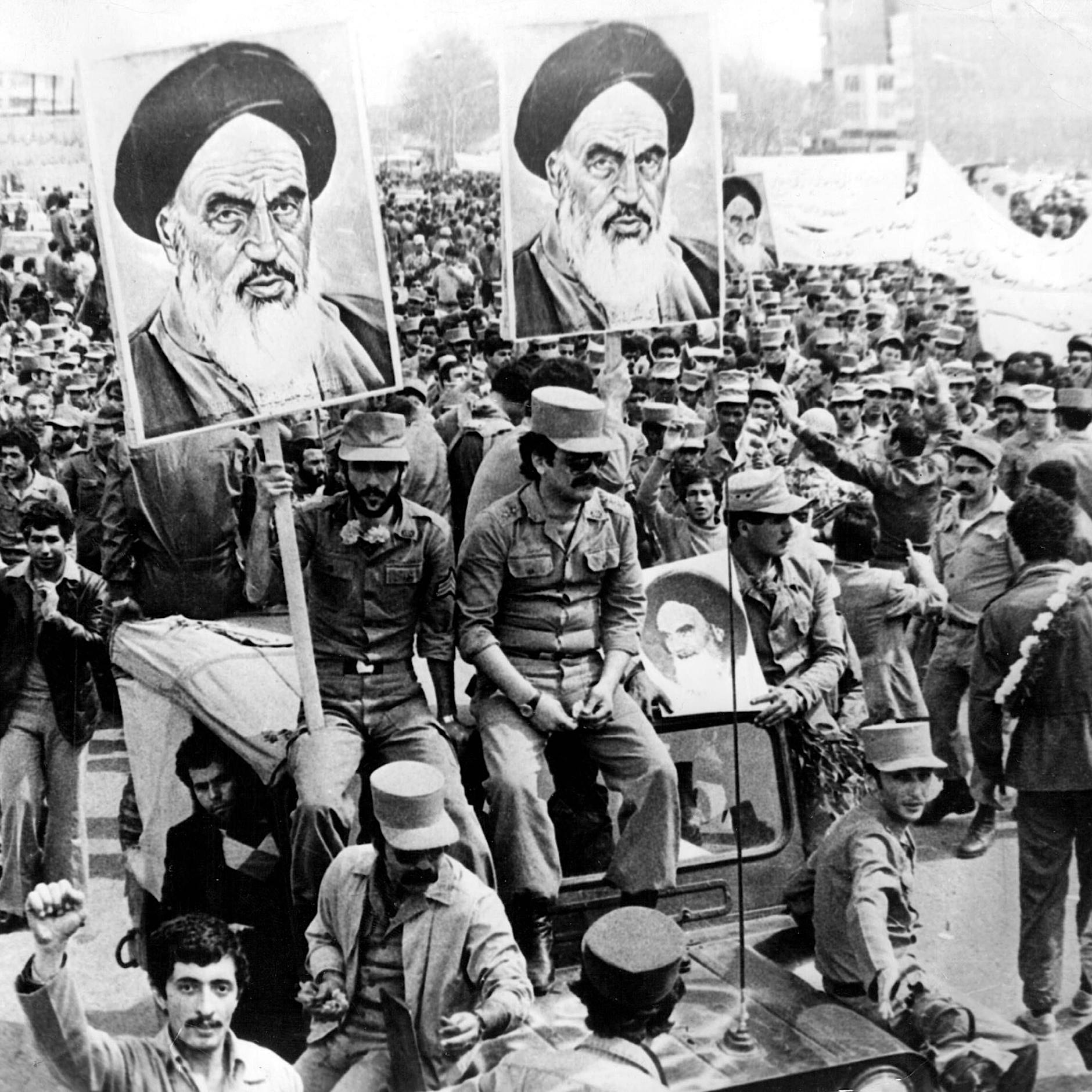 Der unfertige Gedanke 20: Schlaglichter