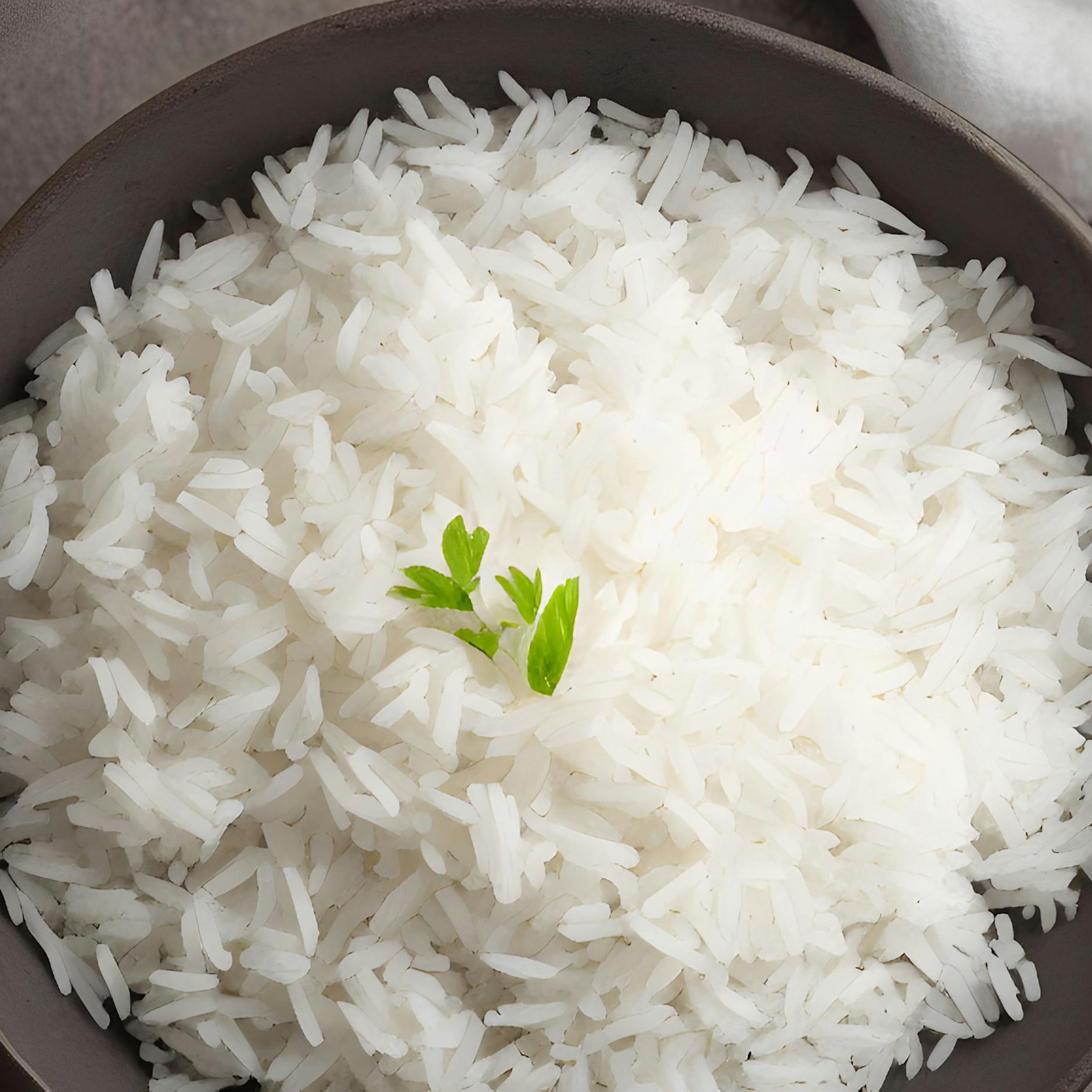 Geniale Tricks: Reis richtig kochen – so geht’s! Mit diesen Tipps zaubern Sie perfekten Reis wie vom Chefkoch