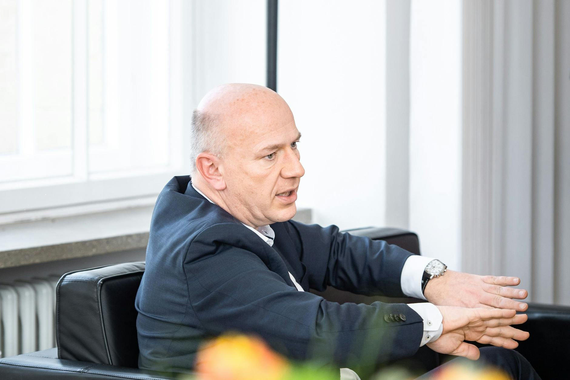 Kai Wegner: König ohne Königreich oder in einer sehr komfortablen Lage?