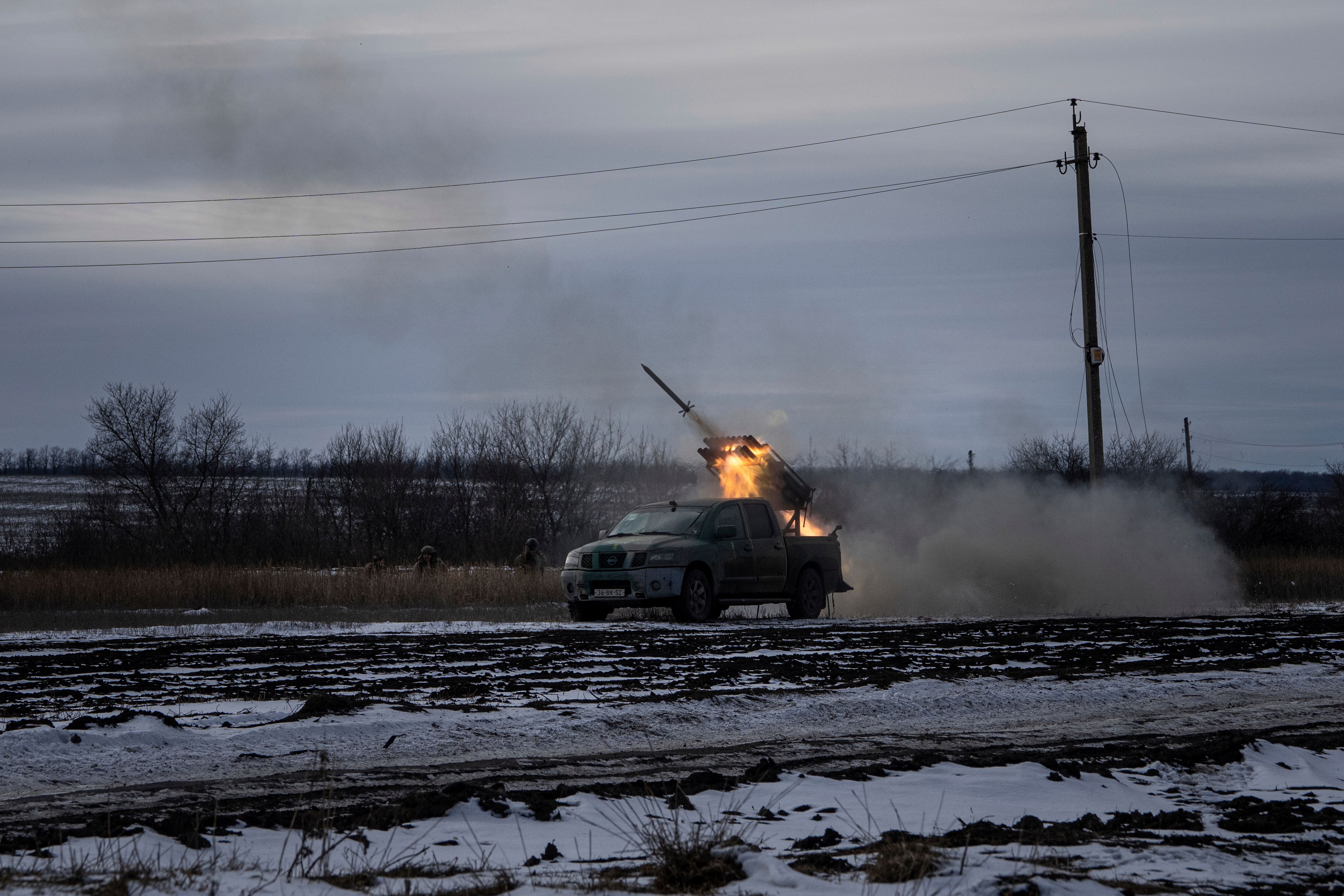 Britische Geheimdienste: So Viele Russen Sind In Der Ukraine Gestorben