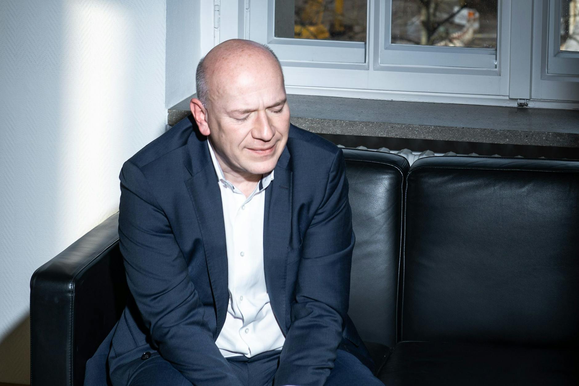 „Die Stadt ist nach sechs Jahren Rot-Grün-Rot tief gespalten.“