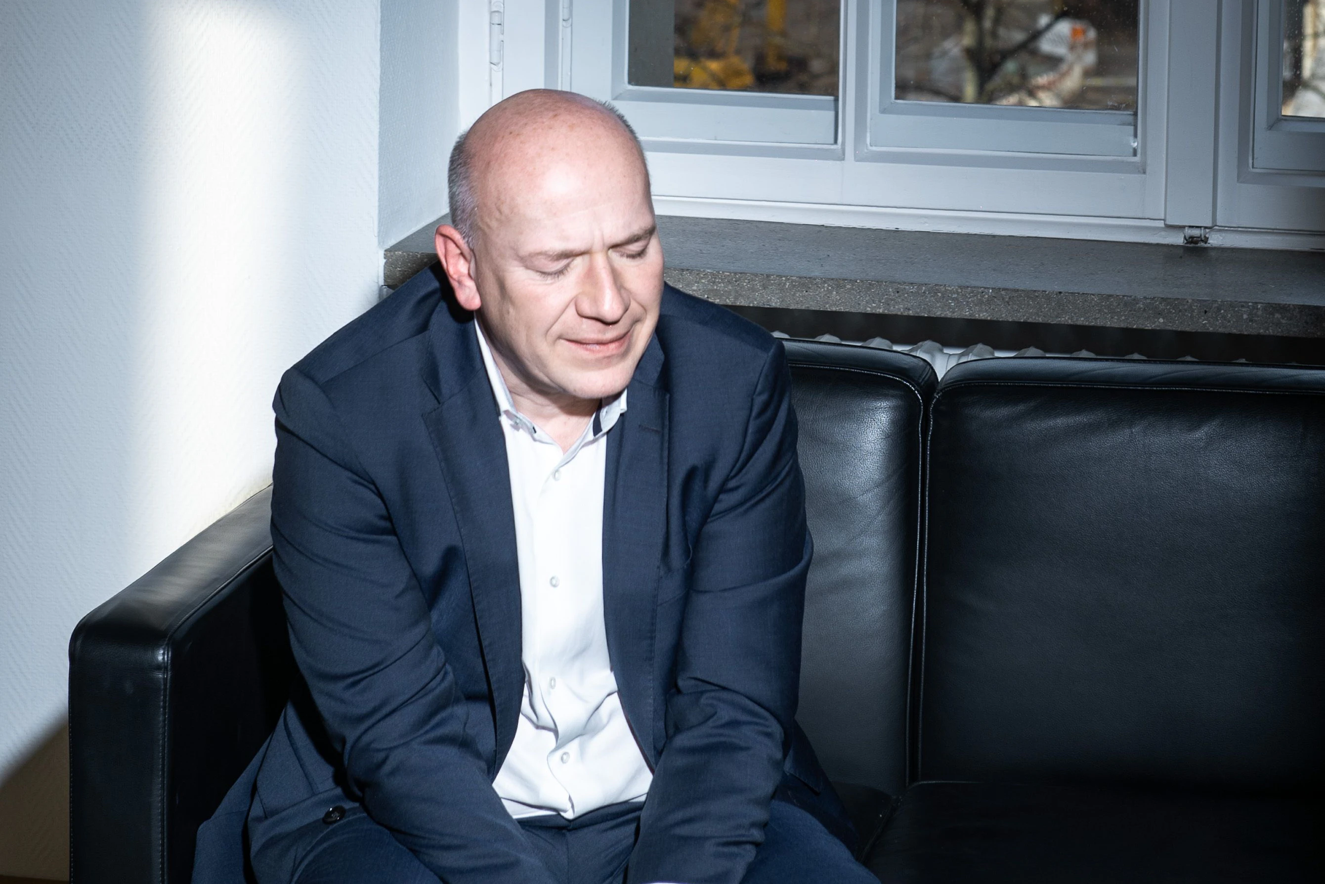 „Die Stadt ist nach sechs Jahren Rot-Grün-Rot tief gespalten.“