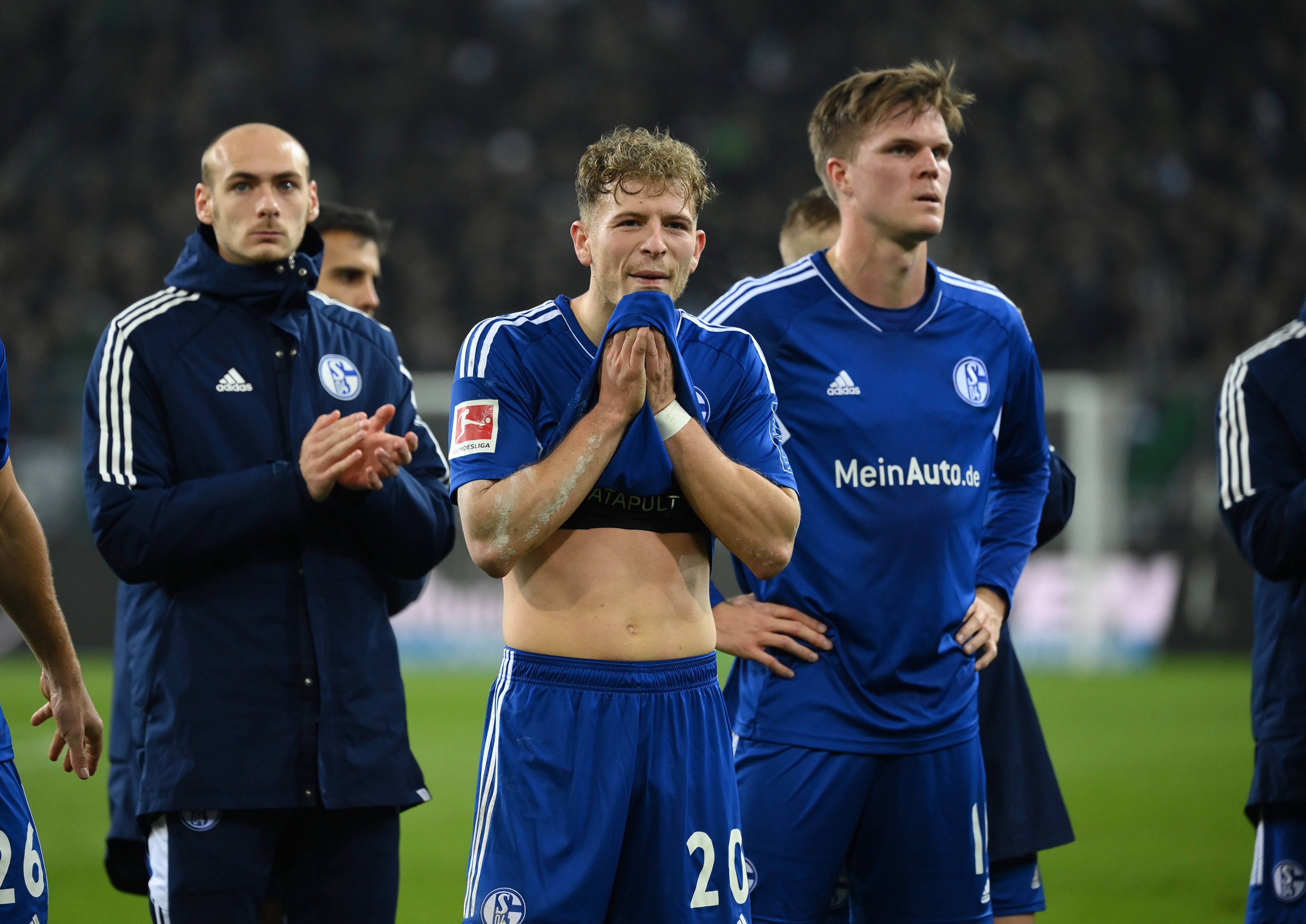 Eisernes Familien-Duell in Köpenick: Der 1. FC Union muss sich quasi selbst schlagen