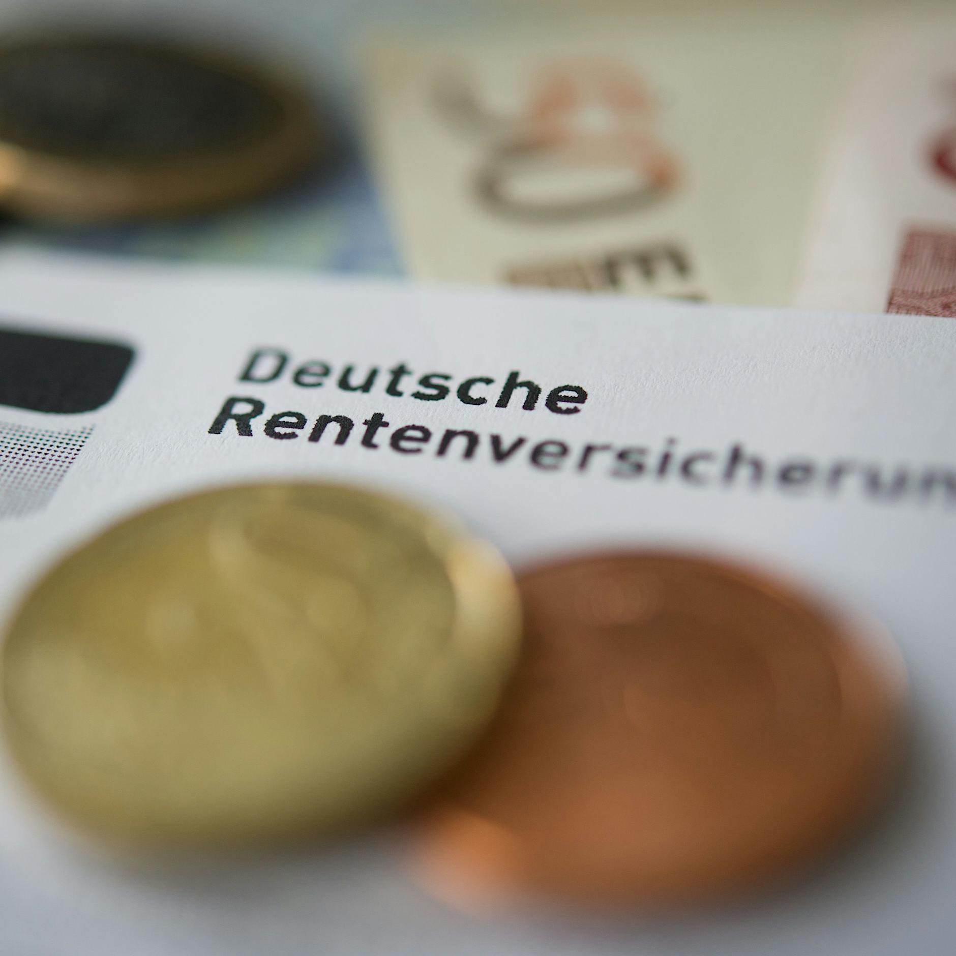 Umfrage: Deutsche wollen nicht später in Rente gehen