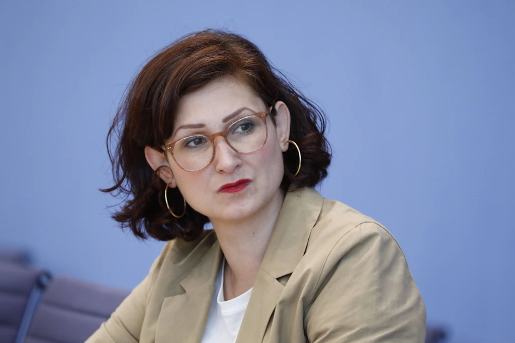 Ferda Ataman über Pascha-Äußerung: Deutschland hat ein Rassismus-Problem