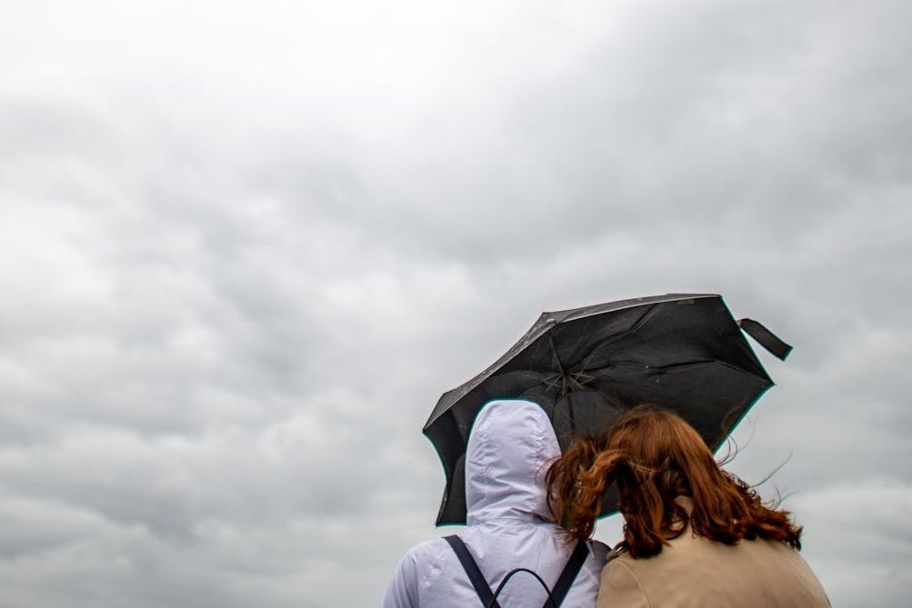 Wird es nochmal winterlich, bleibt es schmuddelig - oder wird es ein früher Frühling? Das Wetter spielt auch in diesem Jahr verrückt.