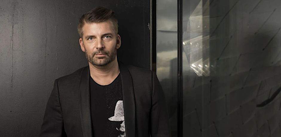 Matthias Pintscher übernahm das gesamte Programm.