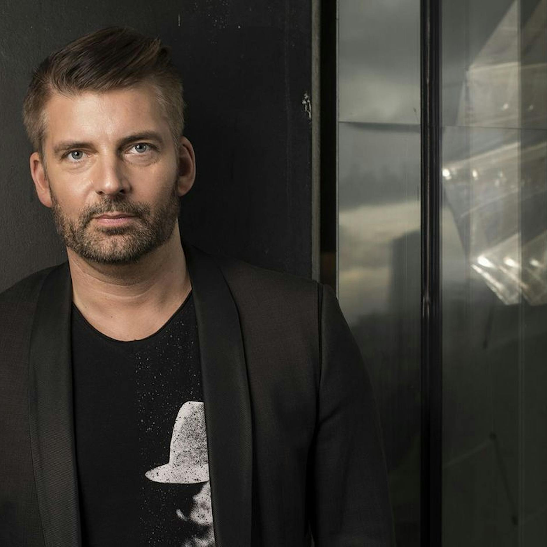 Comic vom Jüngsten Gericht: Von Ligeti über Stockhausen bis Martinů