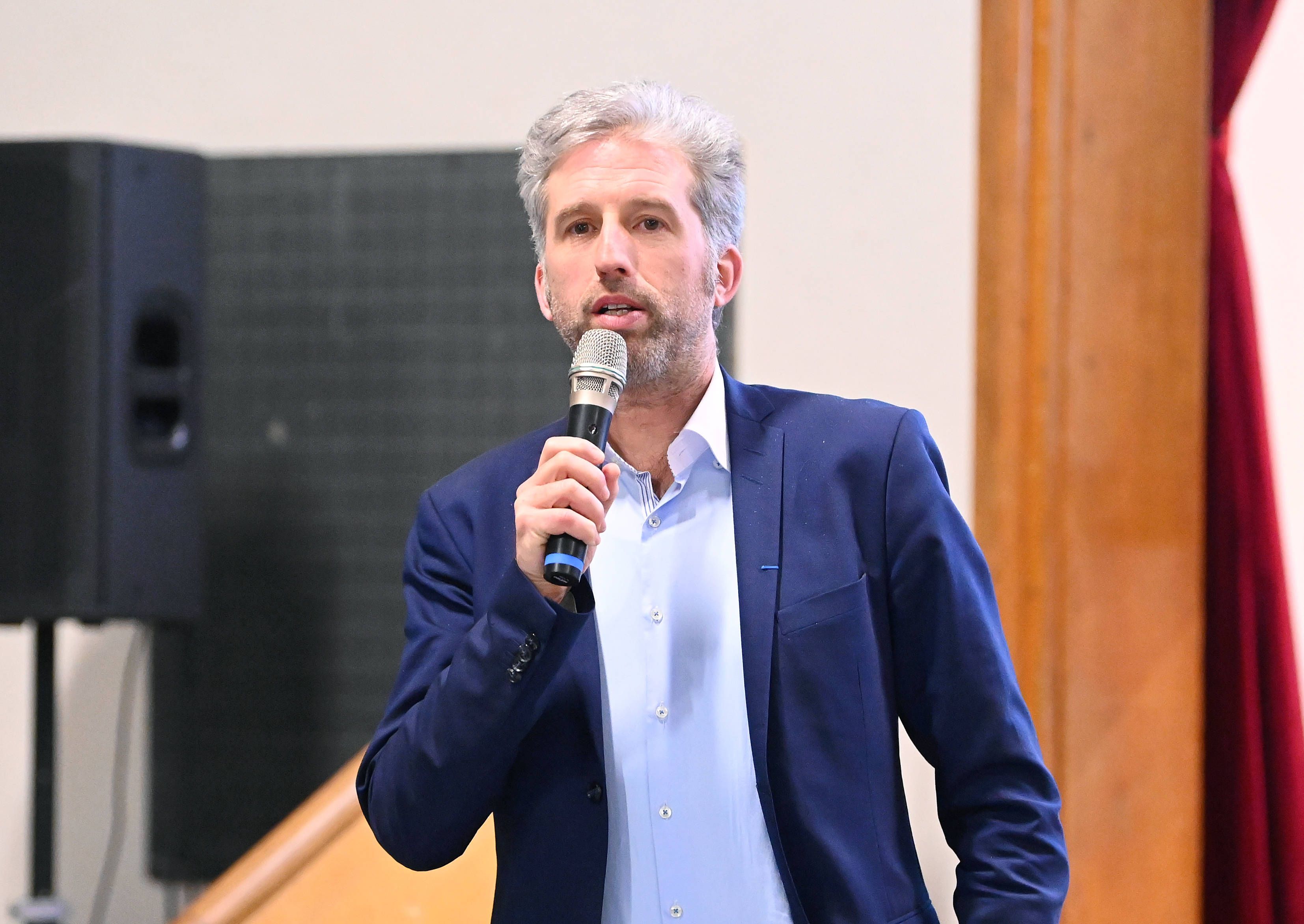 Image - Grüne „Realos“ fordern radikalen Kurswechsel in der Flüchtlingspolitik