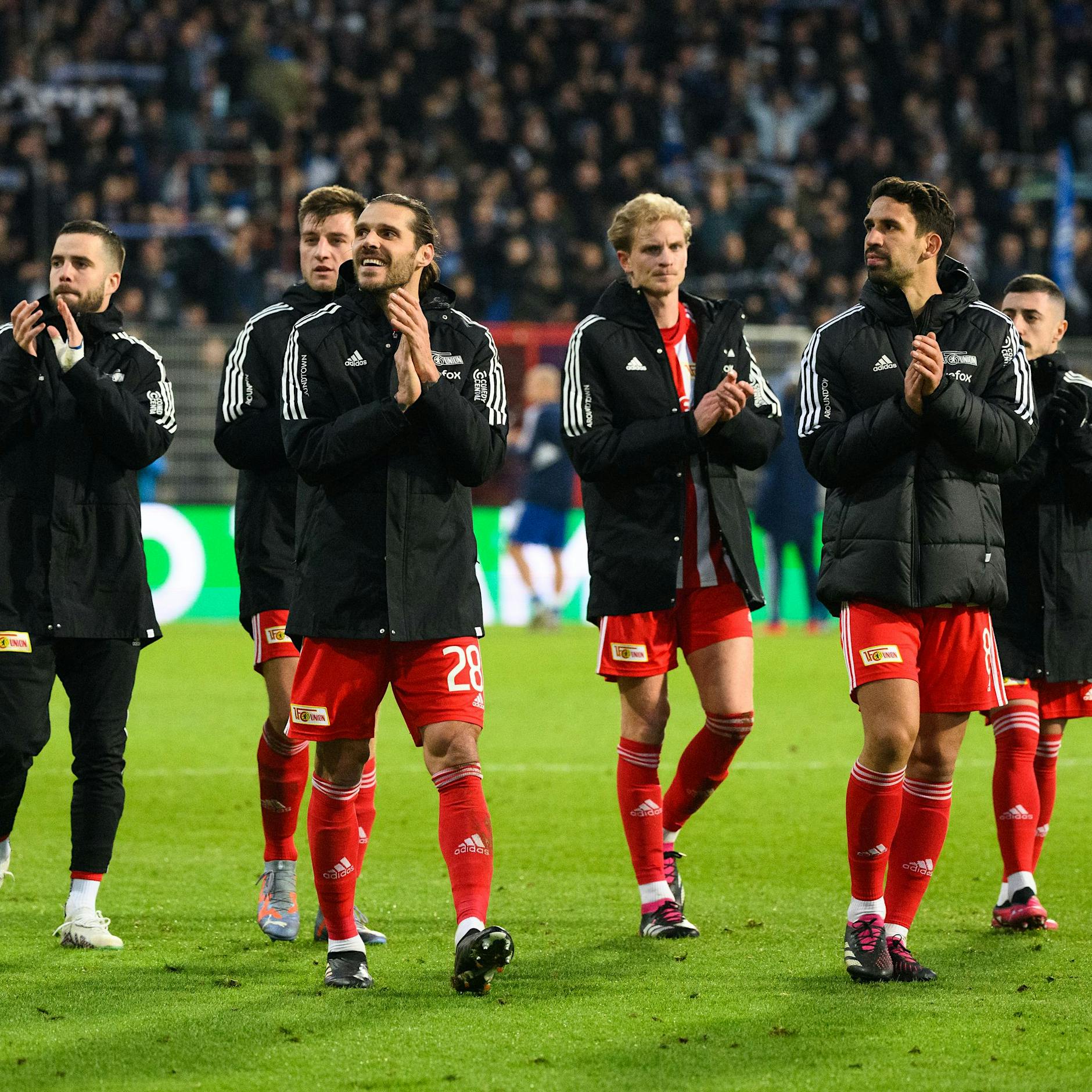 „Unpräzise“ und „zu wenig Mut“: Das sagt Trainer Urs Fischer zum 0:0 des 1. FC Union gegen Schalke