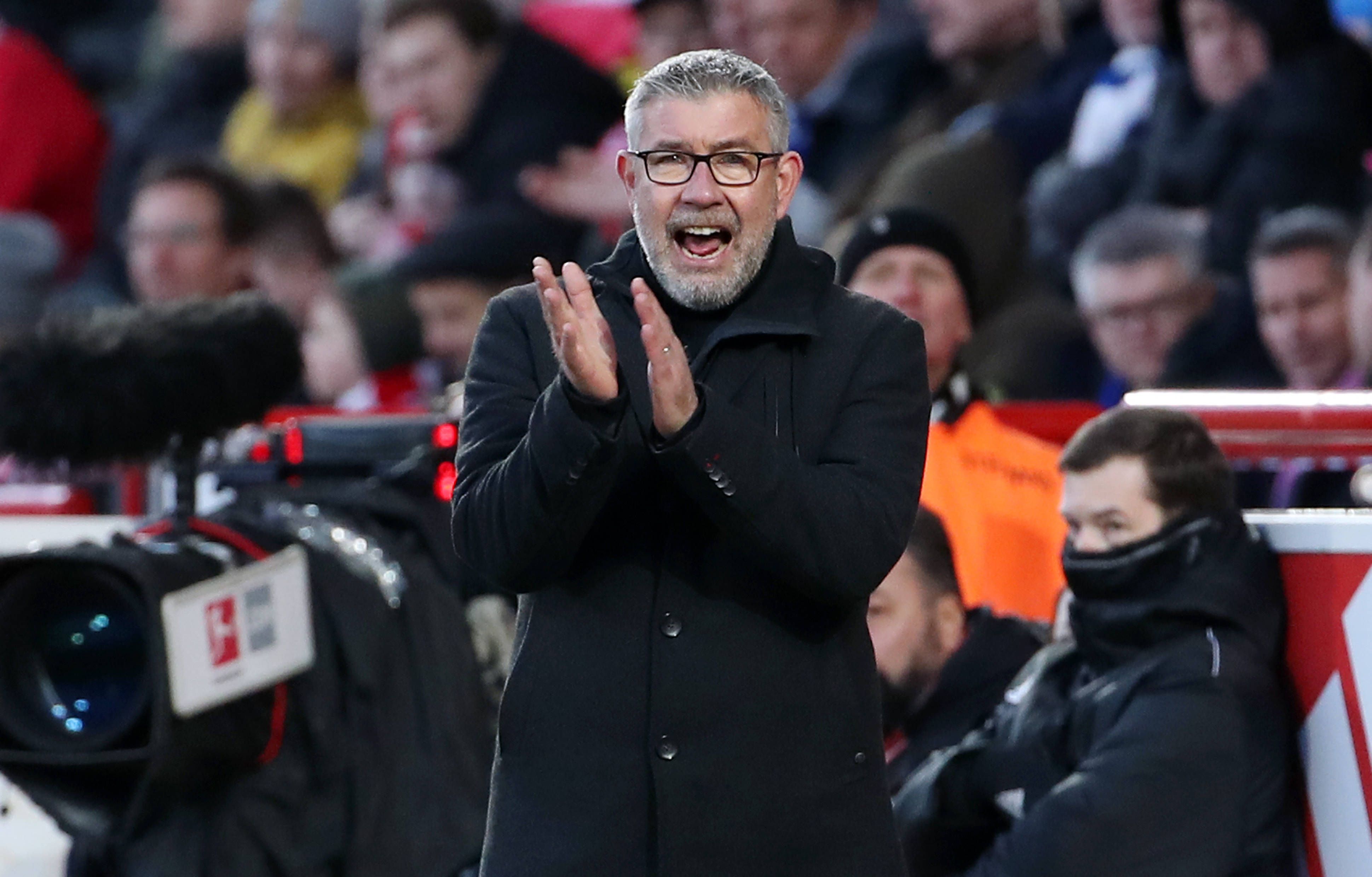 Image - Kein Heimspiel und Topgegner: Hartes Los für den 1. FC Union im Pokal-Viertelfinale