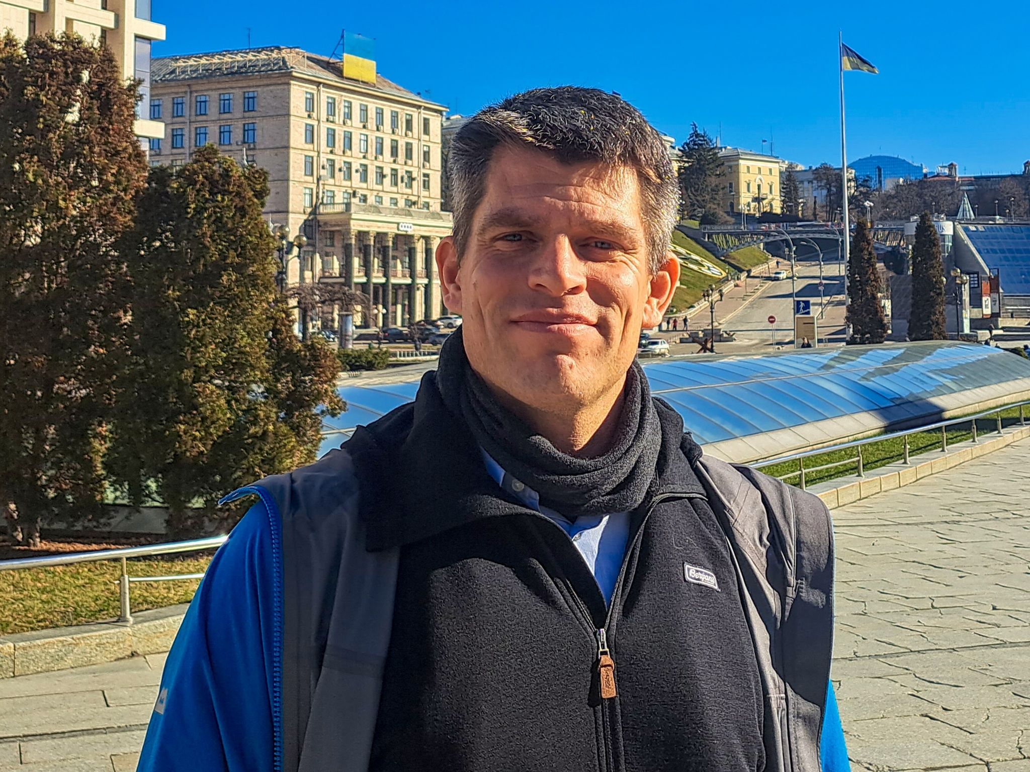 Image - Russische Kriegsverbrechen: Freiburger Staatsanwalt hilft Justiz in der Ukraine