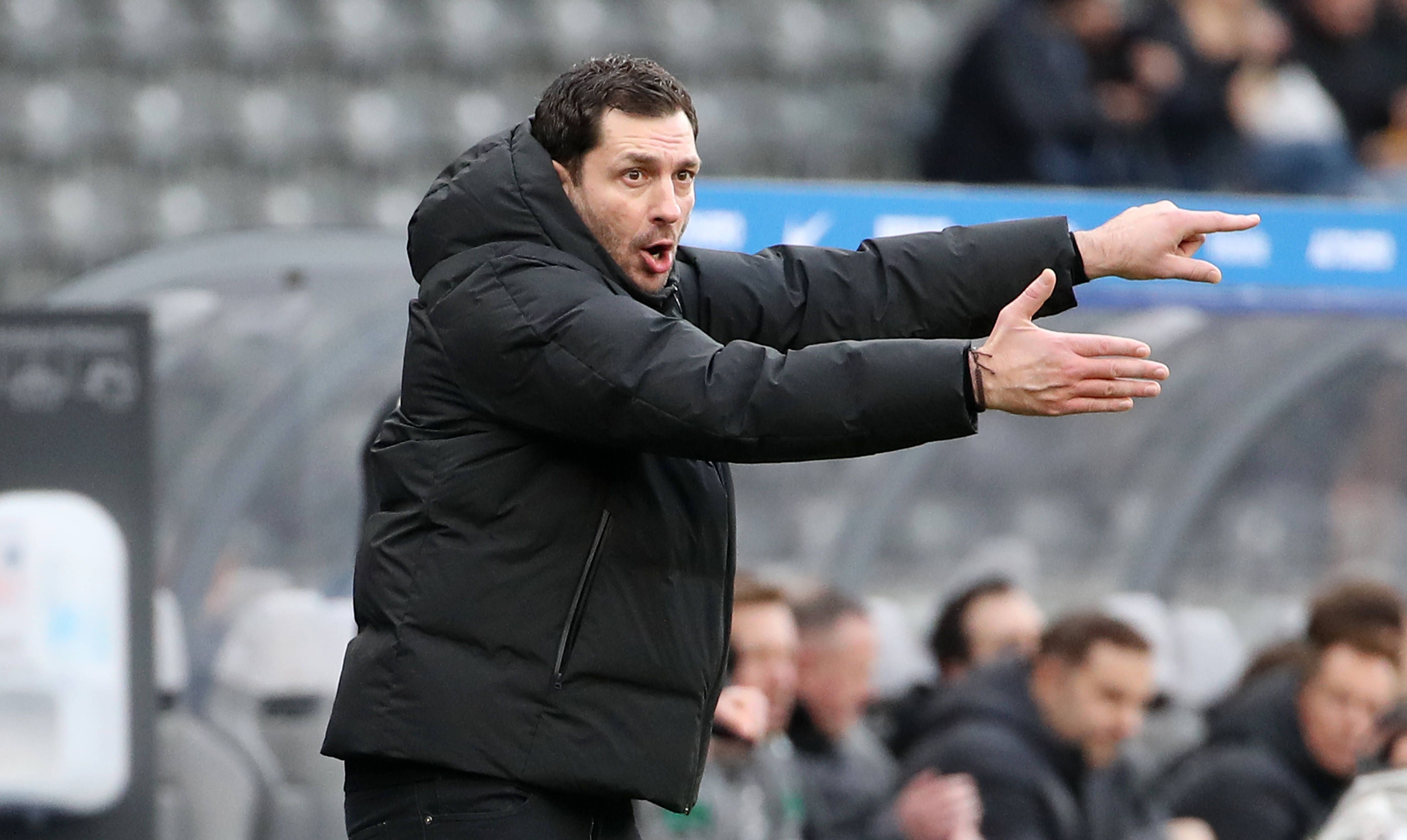 Hertha BSC beim BVB im Liveticker: Pyro im Gäste-Block und VAR-Ärger!