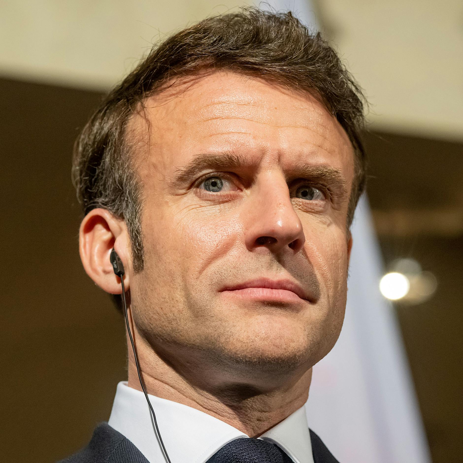 Macron: Frankreich will nicht Russland zerschmettern – Moskau erwidert