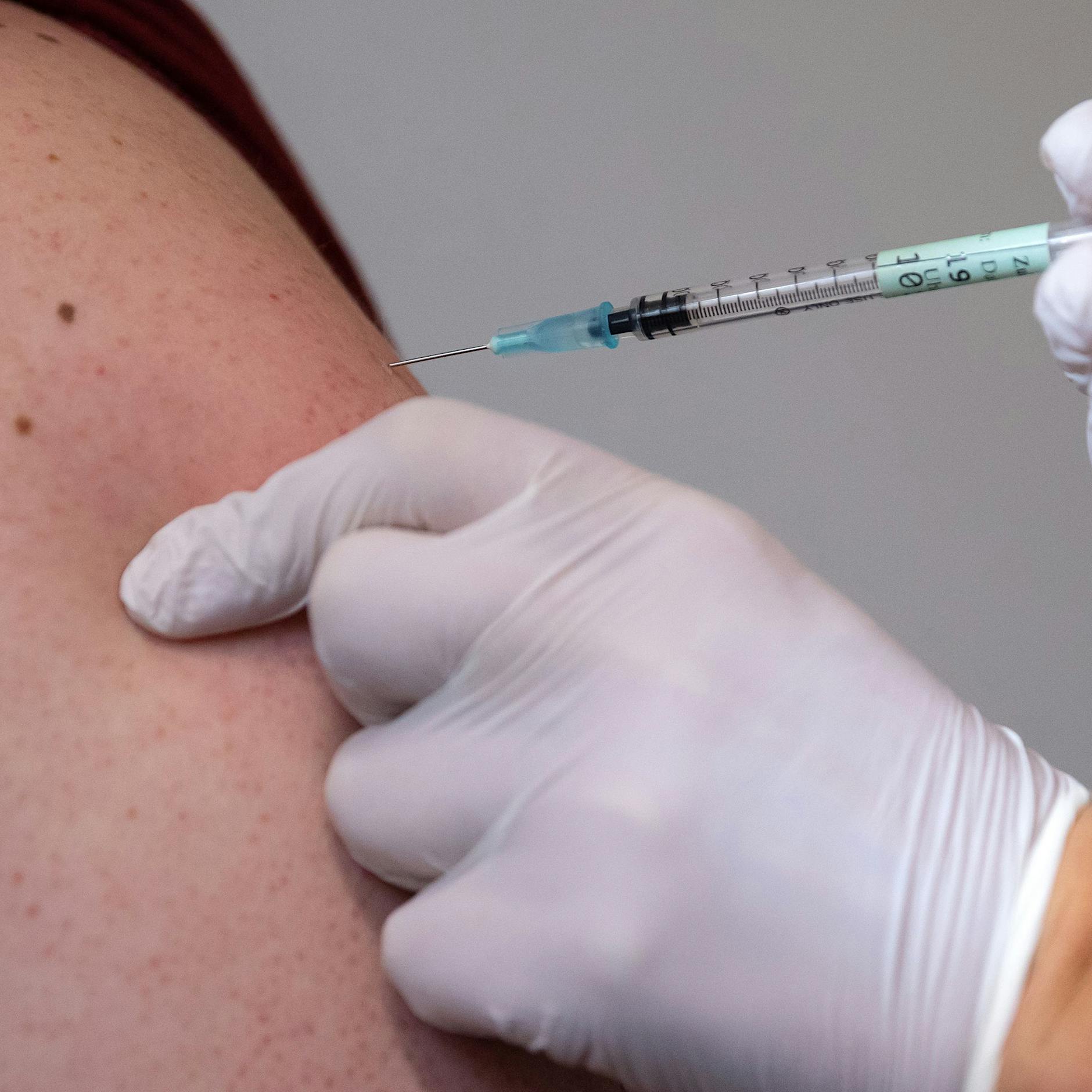 Impfnebenwirkungen: Mehr als 1500 Meldungen über „Post-Vac-Syndrom“ in Deutschland