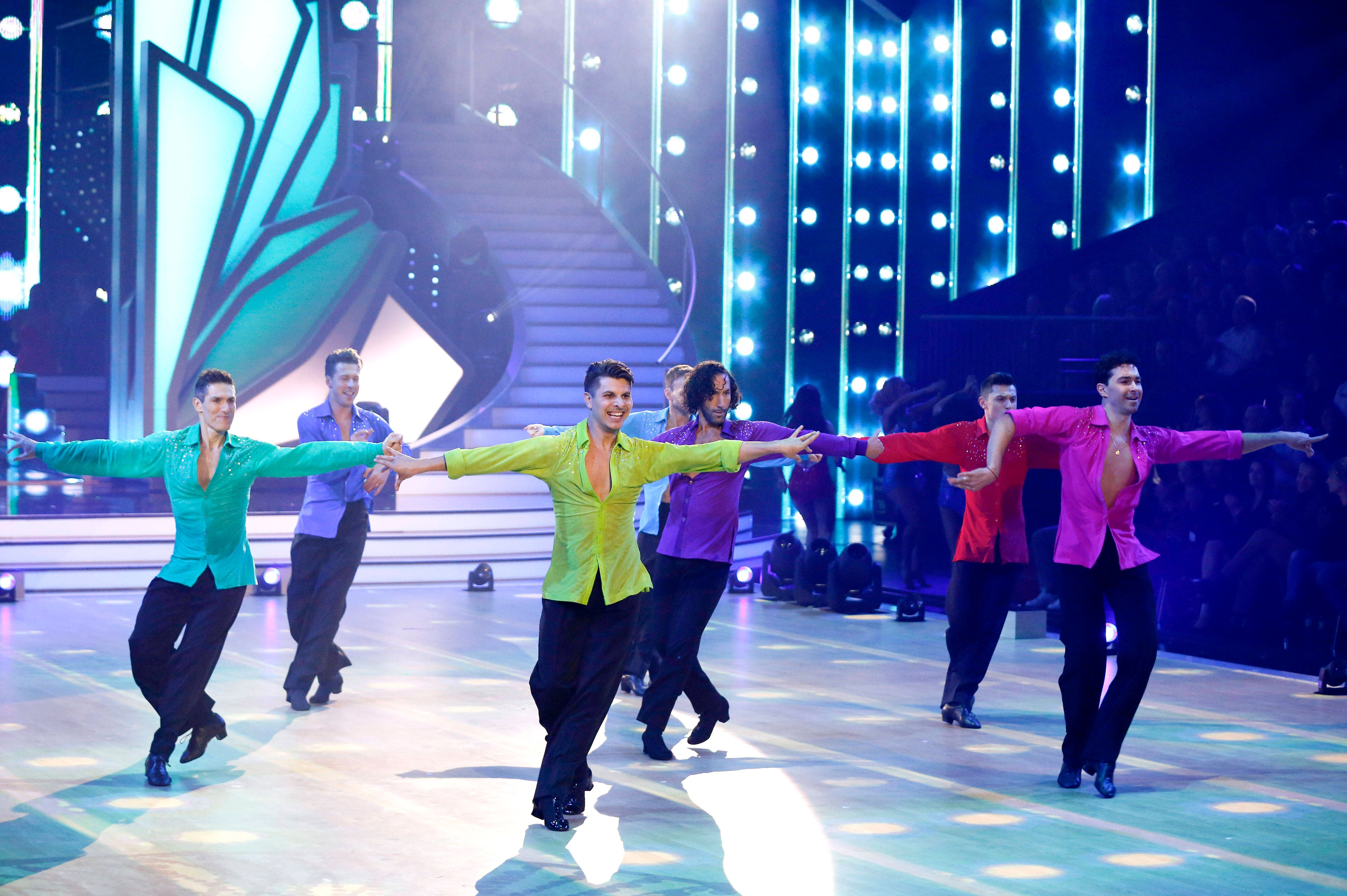 Image - Ekaterina Leonova, Massimo Sinató und Co.: Alle „Let’s Dance“-Profis – alle skurrilen Geheimnisse