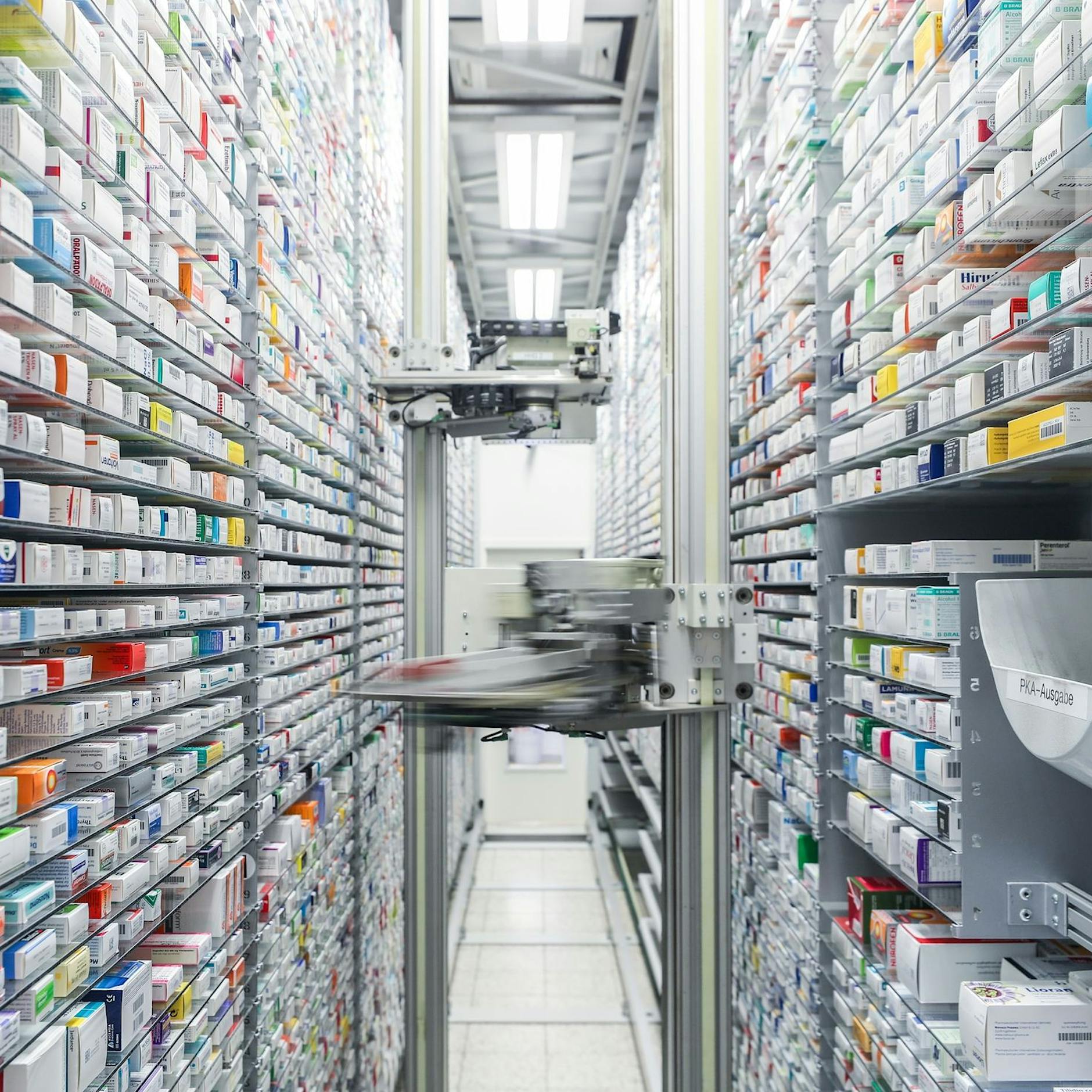 Die große Furcht: Bekomme ich das Medikament, das ich brauche?