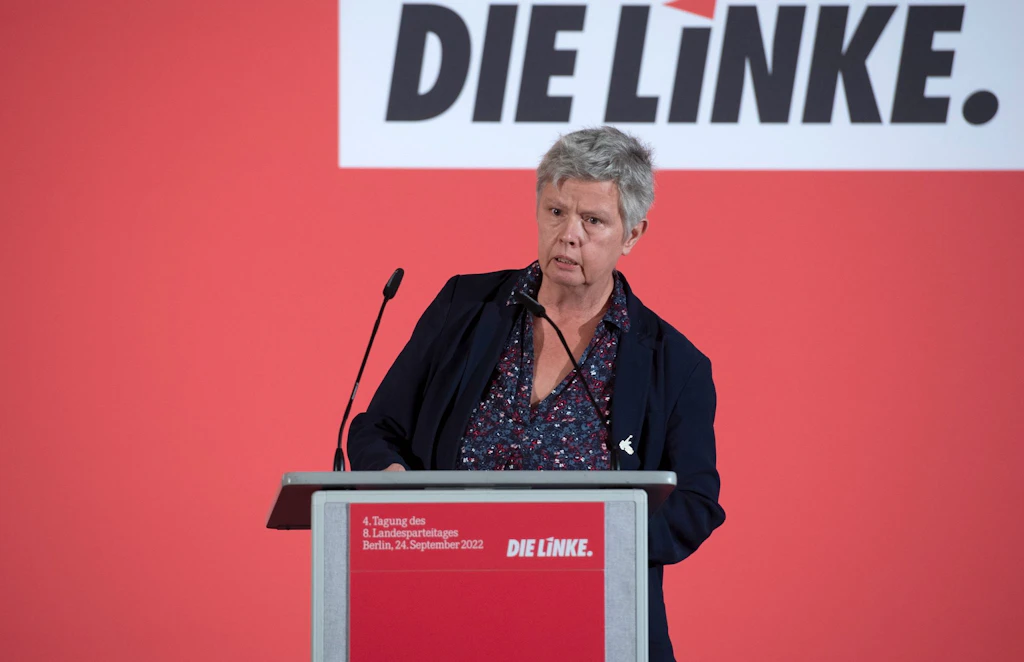 Nach Berlin-Wahl: Linke will sich nicht unter Wert verkaufen