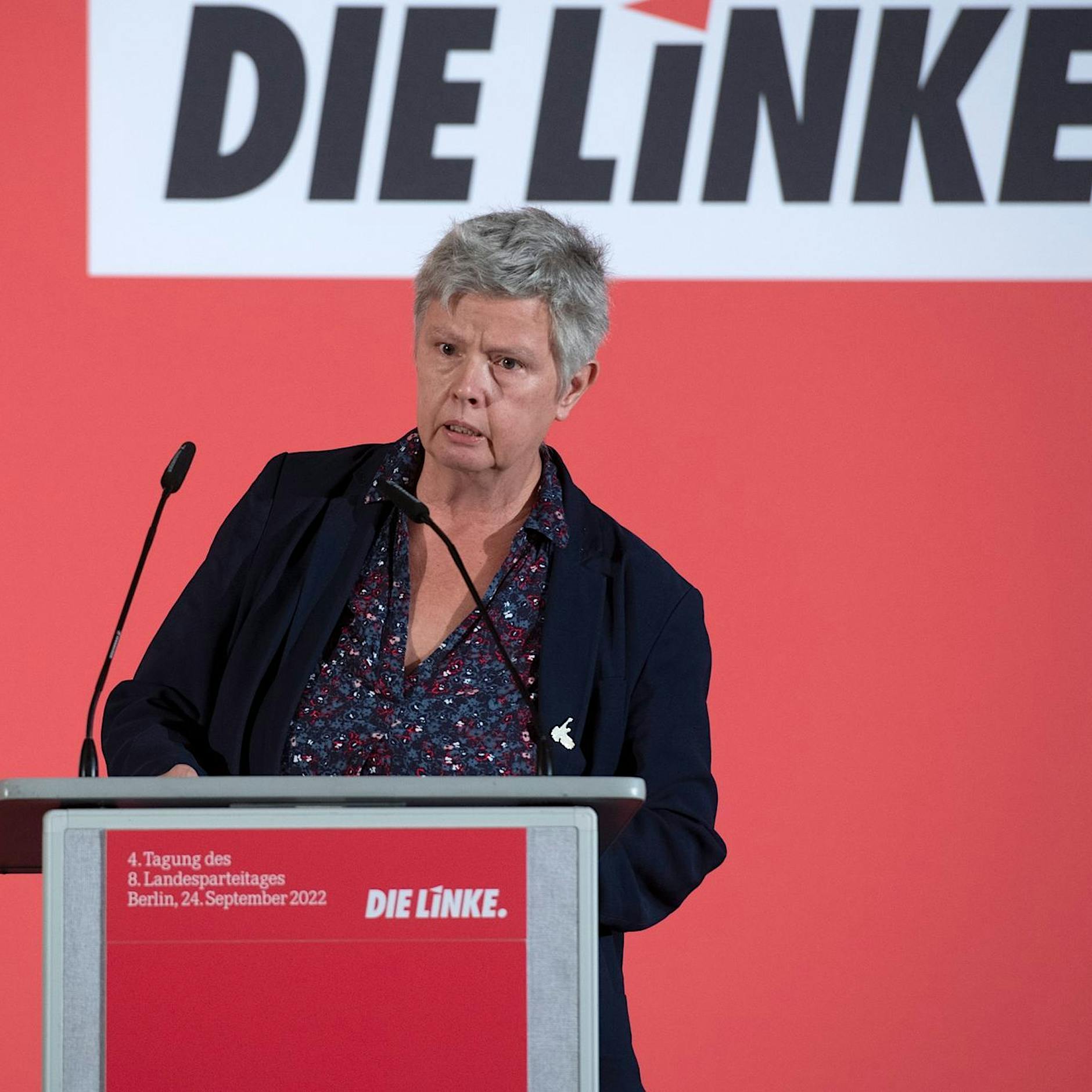 Nach Berlin-Wahl: Linke will sich nicht unter Wert verkaufen