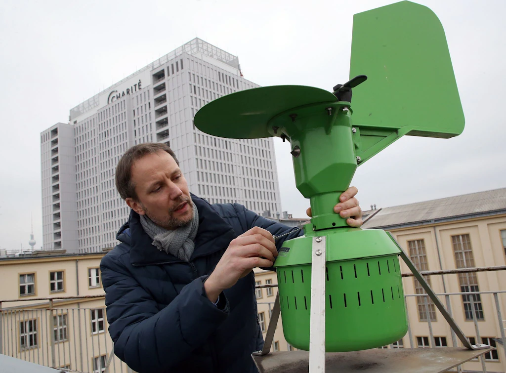 Was der Klimawandel für Heuschnupfen-Geplagte bedeutet