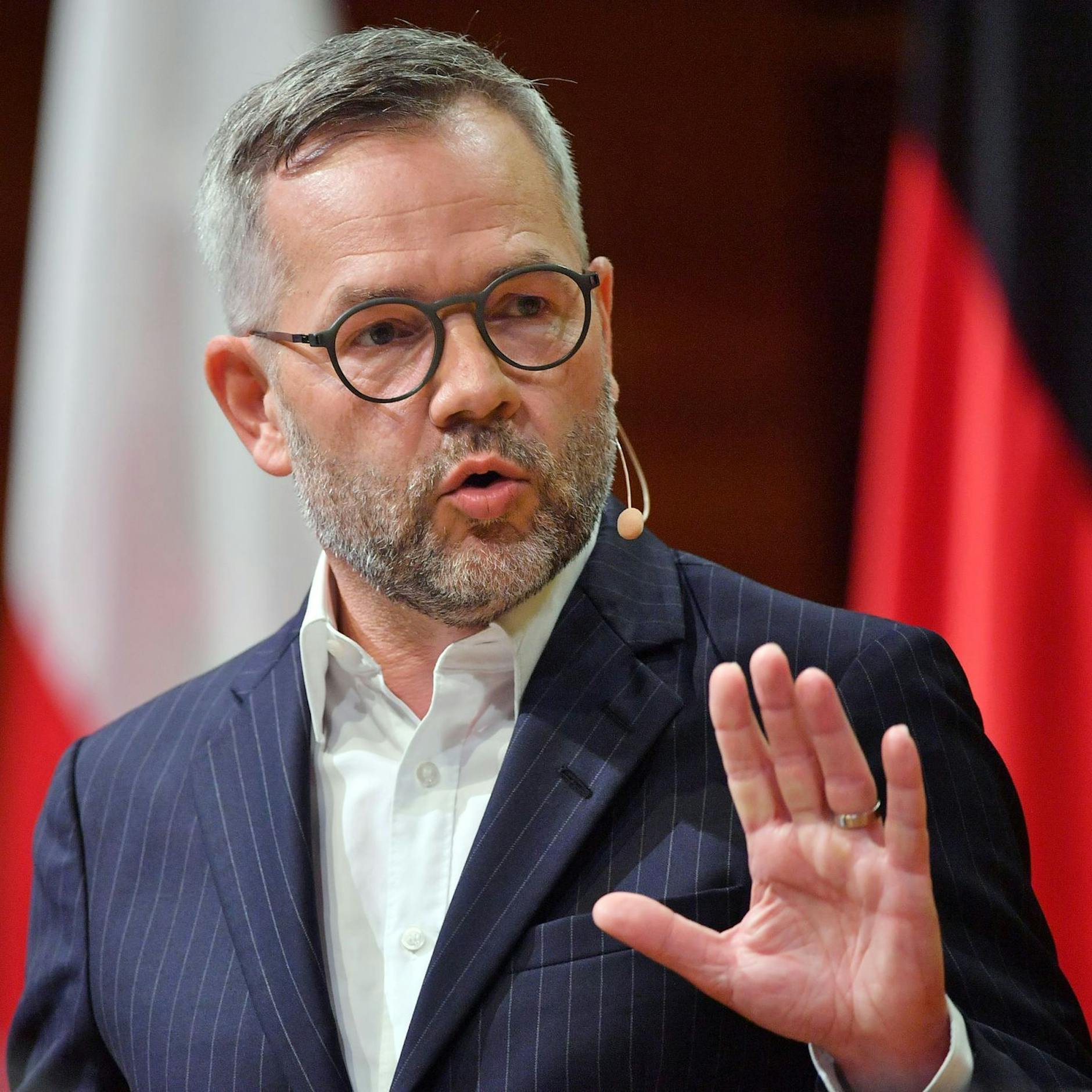 Image - Ausschussvorsitzender Roth: Iran versetzt Atomabkommen den „Todesstoß“