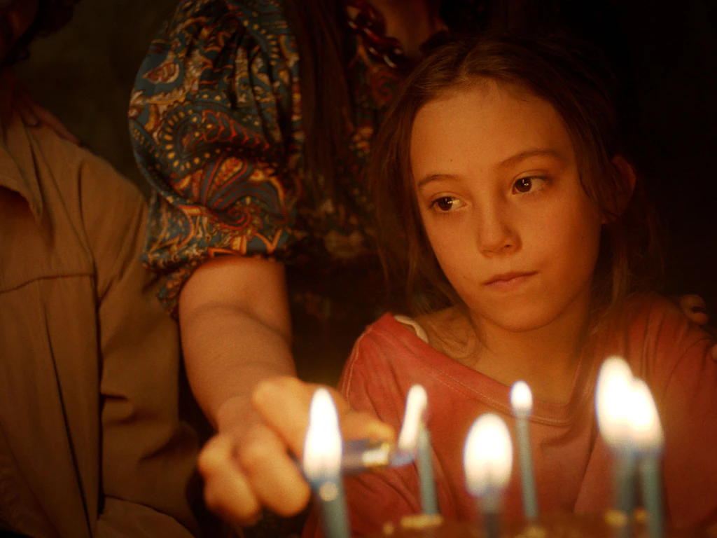 Wer stirbt, lebt weiter: Der trostreiche Ensemblefilm „Tótem“ aus Mexiko