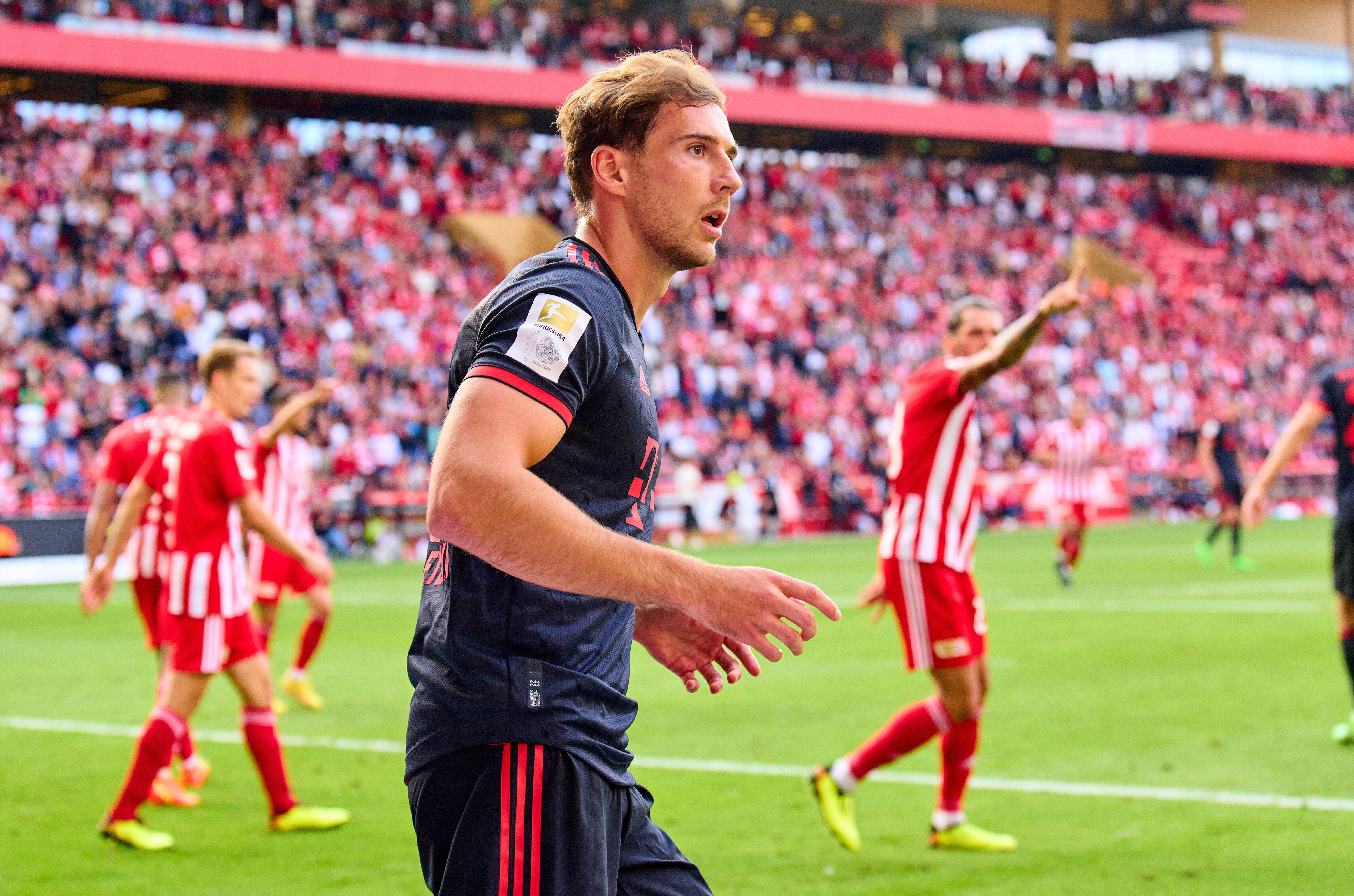 Image - Der irrste Meisterkampf aller Zeiten! Und der 1. FC Union ist mittendrin, obwohl er gar nicht auf die Schale schielt